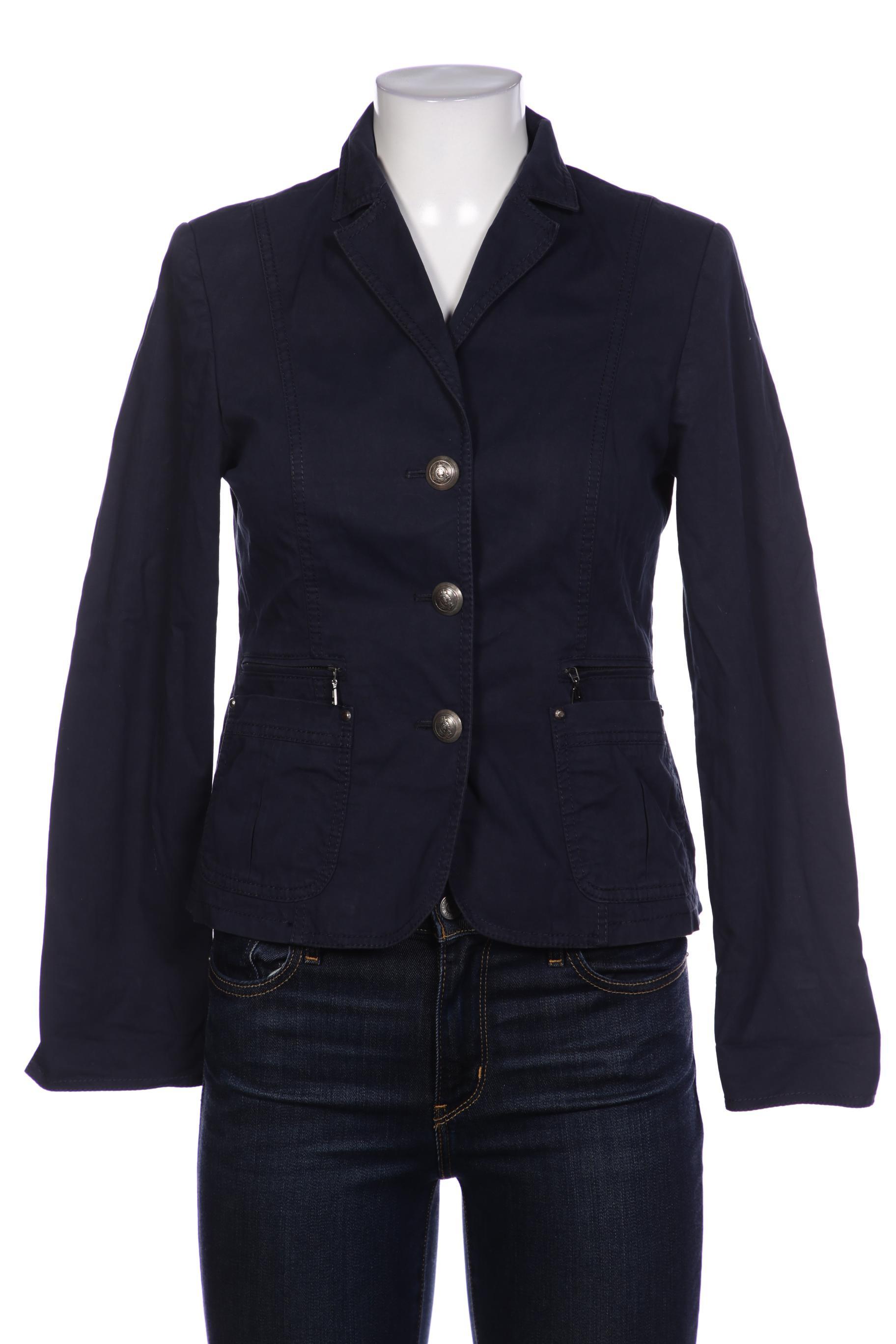 

Madeleine Damen Blazer, marineblau, Gr. 36