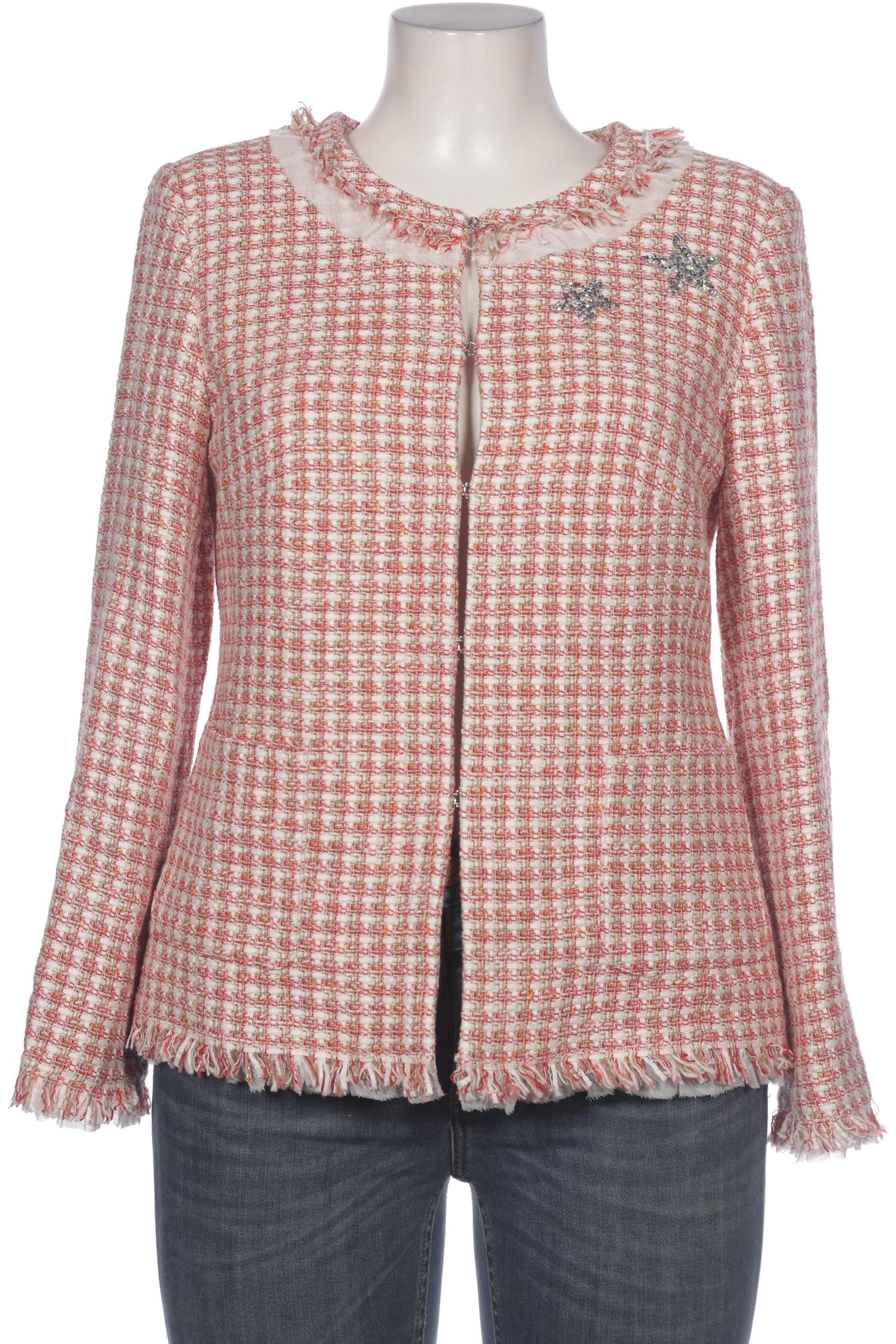 

Madeleine Damen Blazer, rot, Gr. 42