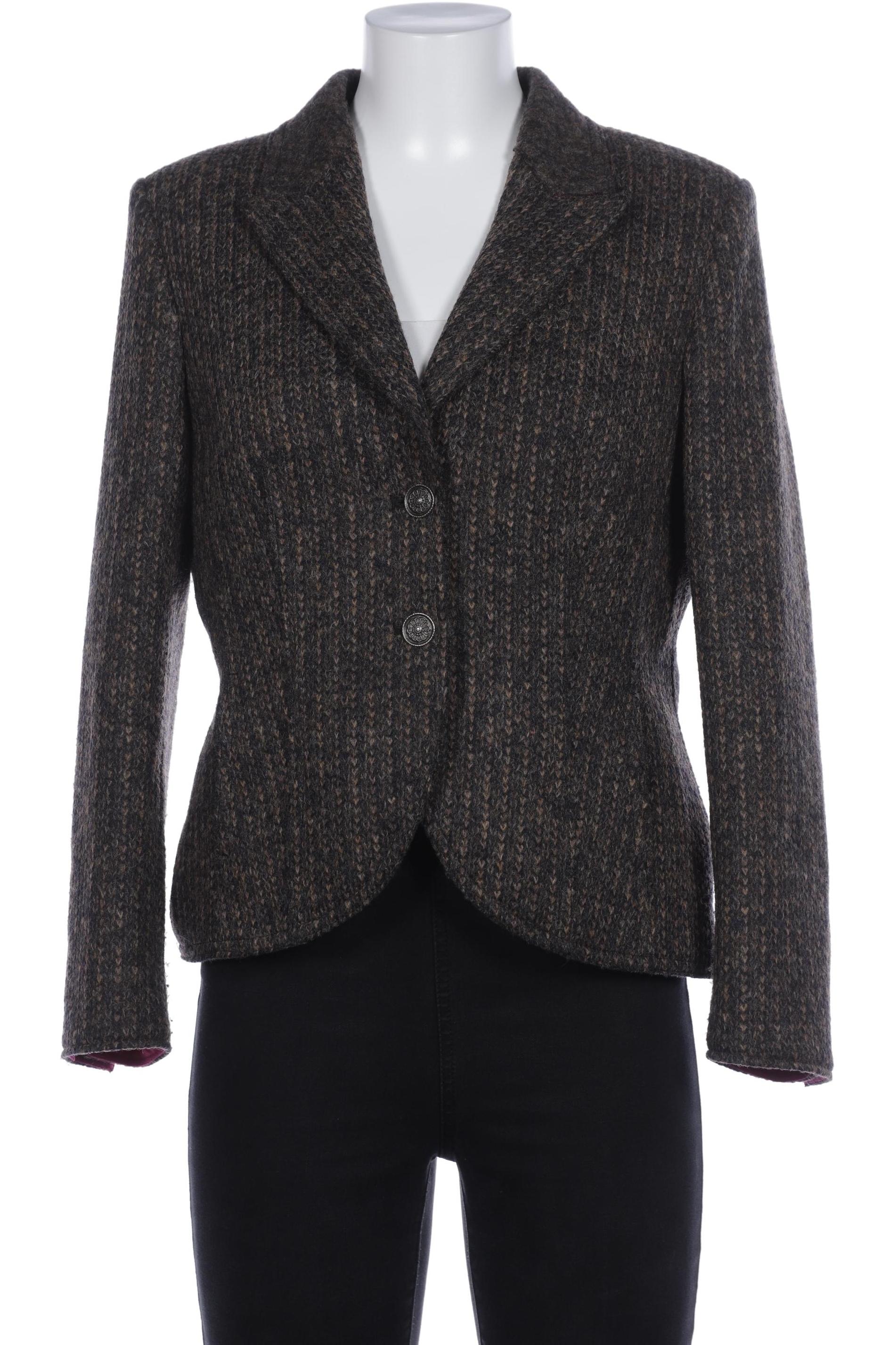 

Madeleine Damen Blazer, braun, Gr. 42