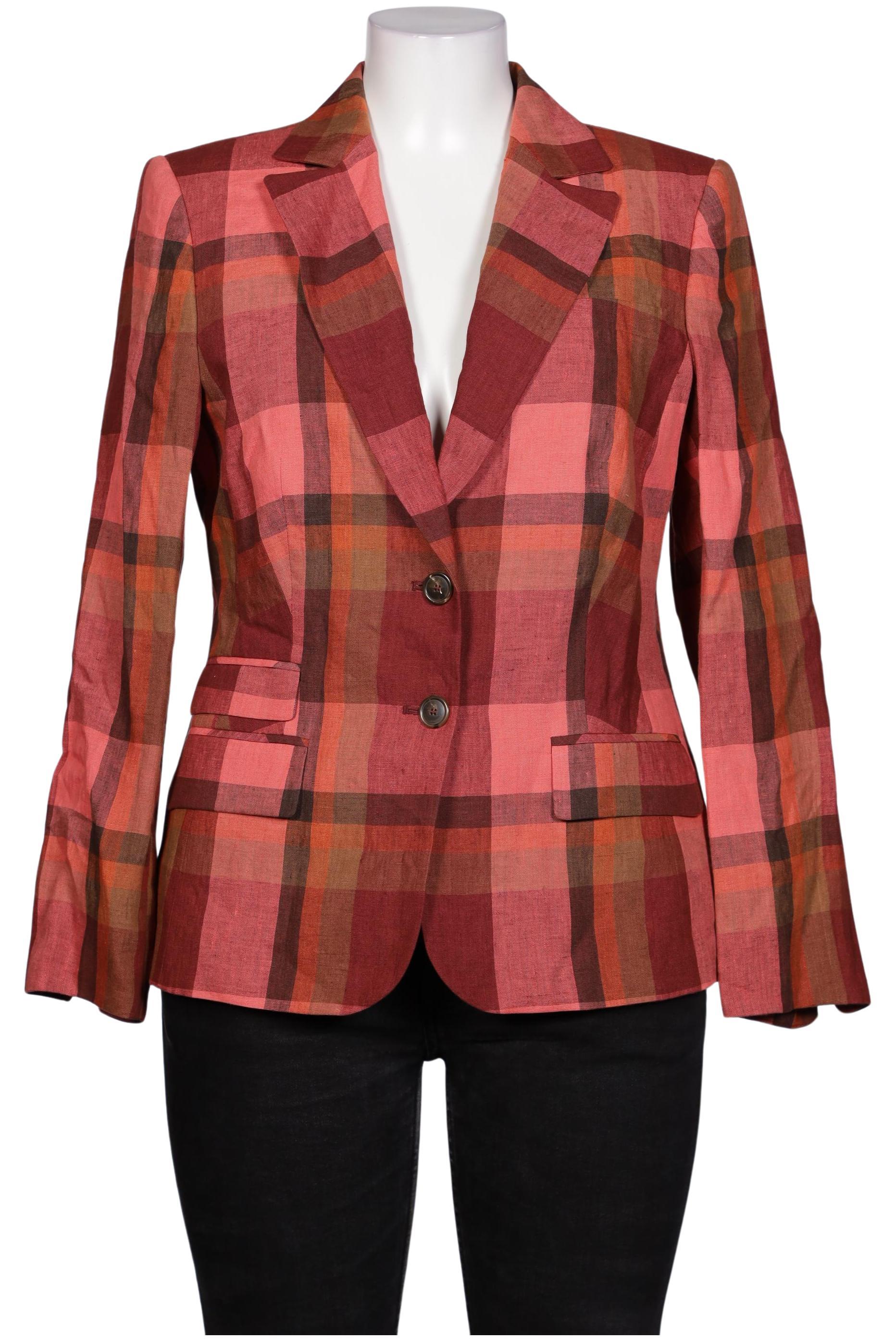 

Madeleine Damen Blazer, mehrfarbig, Gr. 42