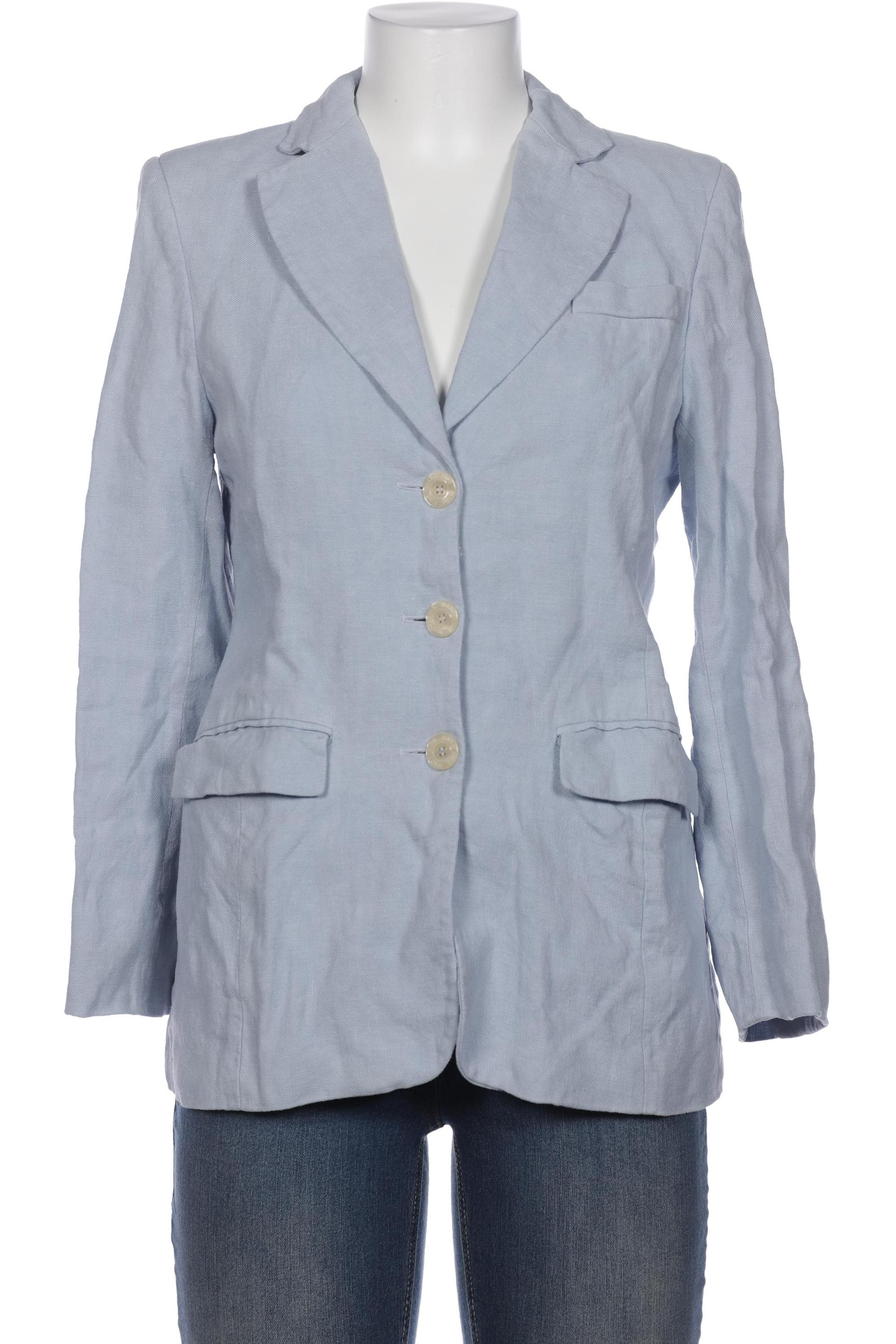 

Madeleine Damen Blazer, hellblau, Gr. 36