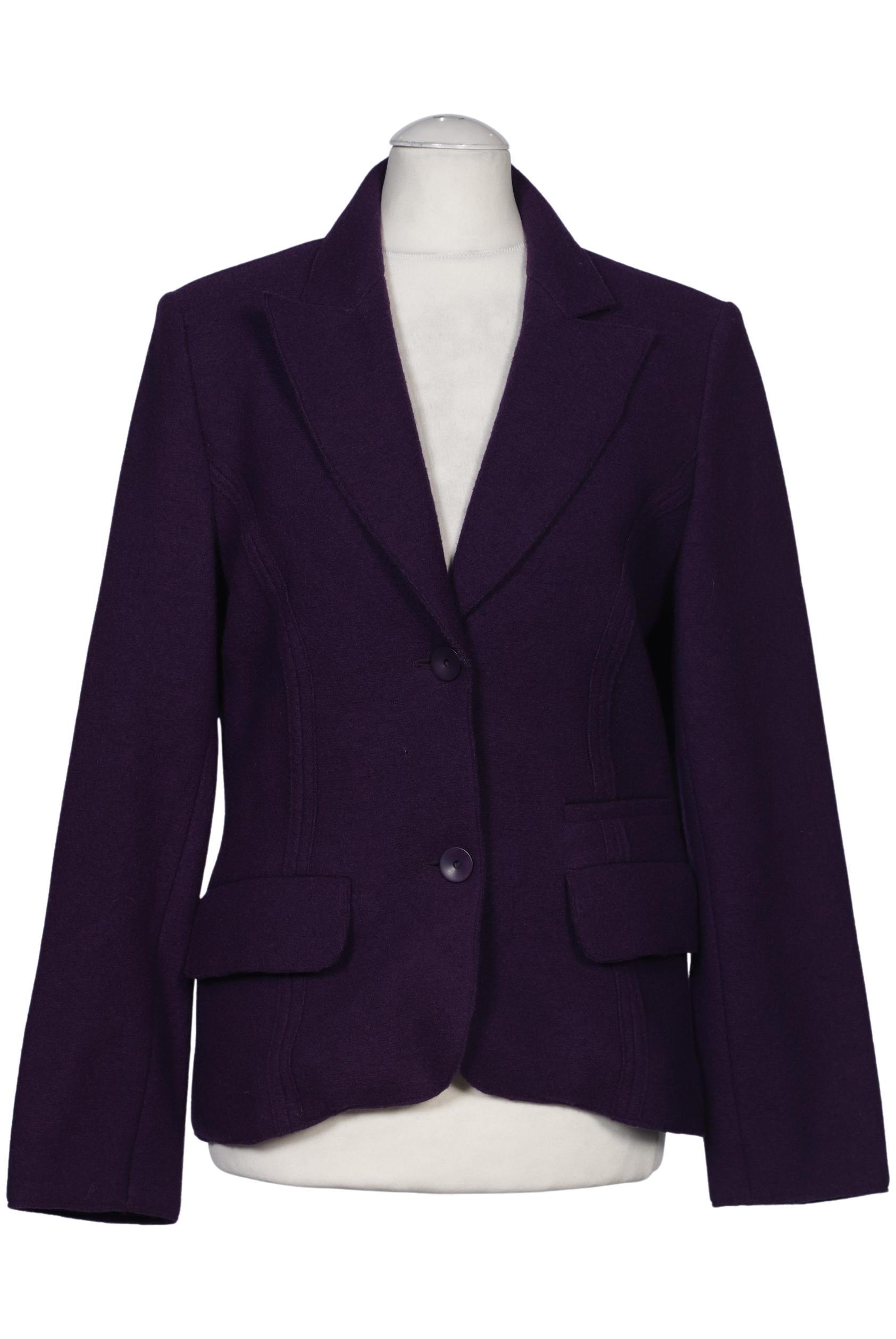 

Madeleine Damen Blazer, flieder, Gr. 34