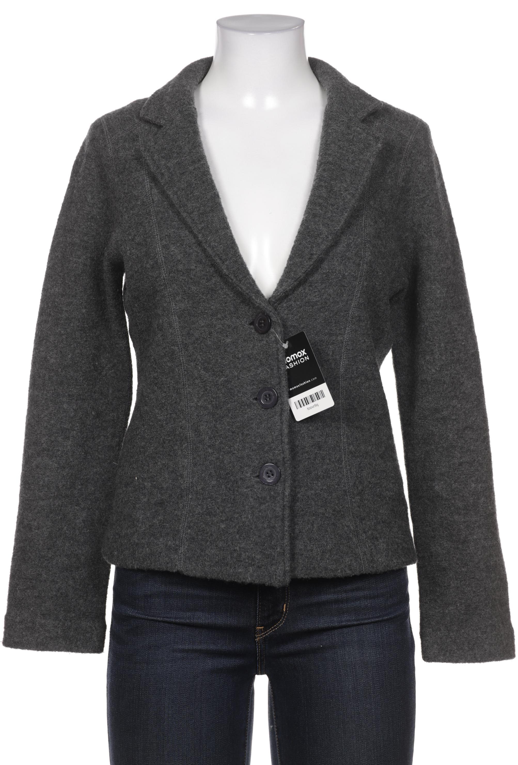 

Madeleine Damen Blazer, grau, Gr. 38