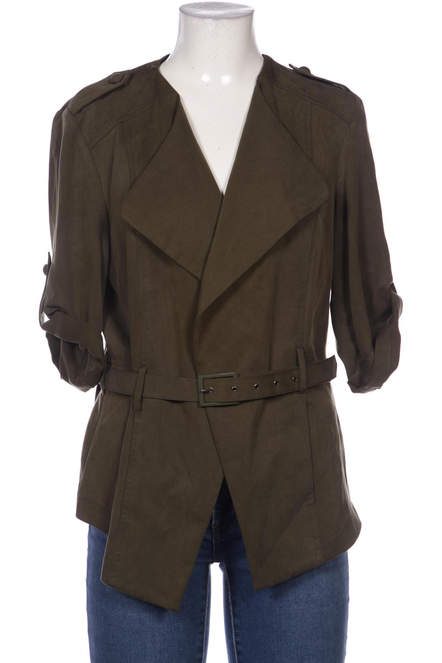 

Madeleine Damen Blazer, grün, Gr. 42