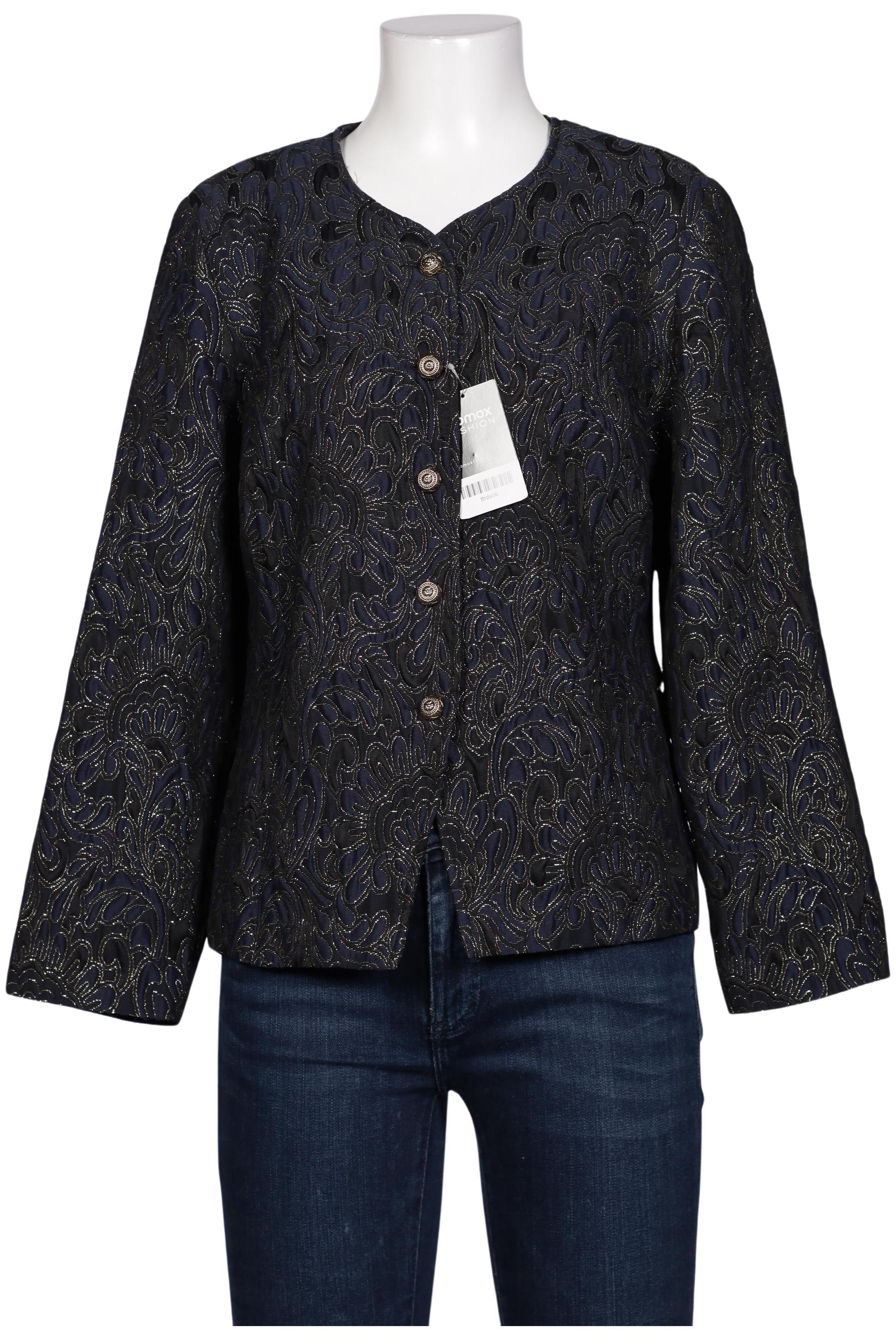 

Madeleine Damen Blazer, marineblau, Gr. 38