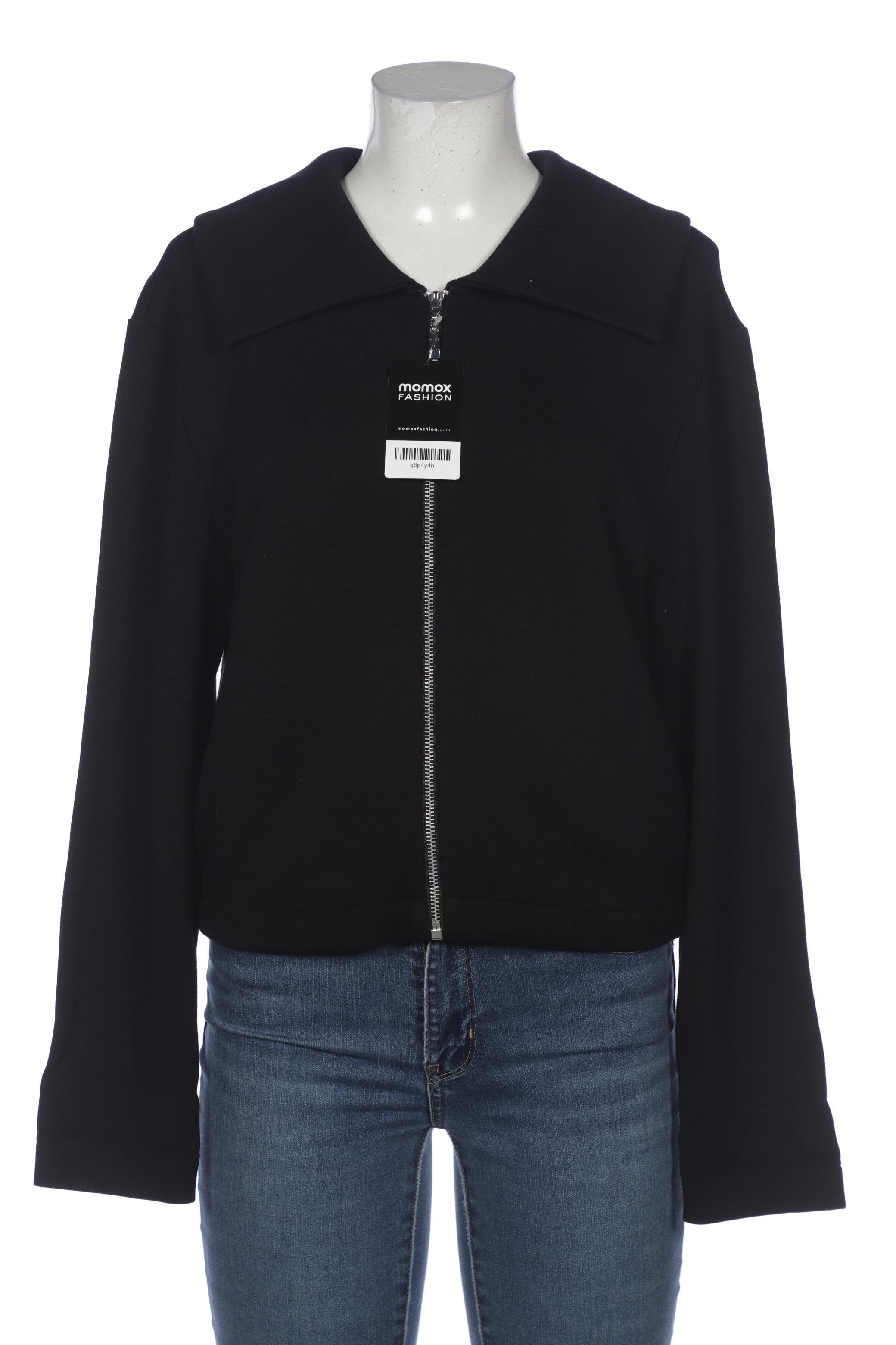 

Madeleine Damen Blazer, schwarz, Gr. 40