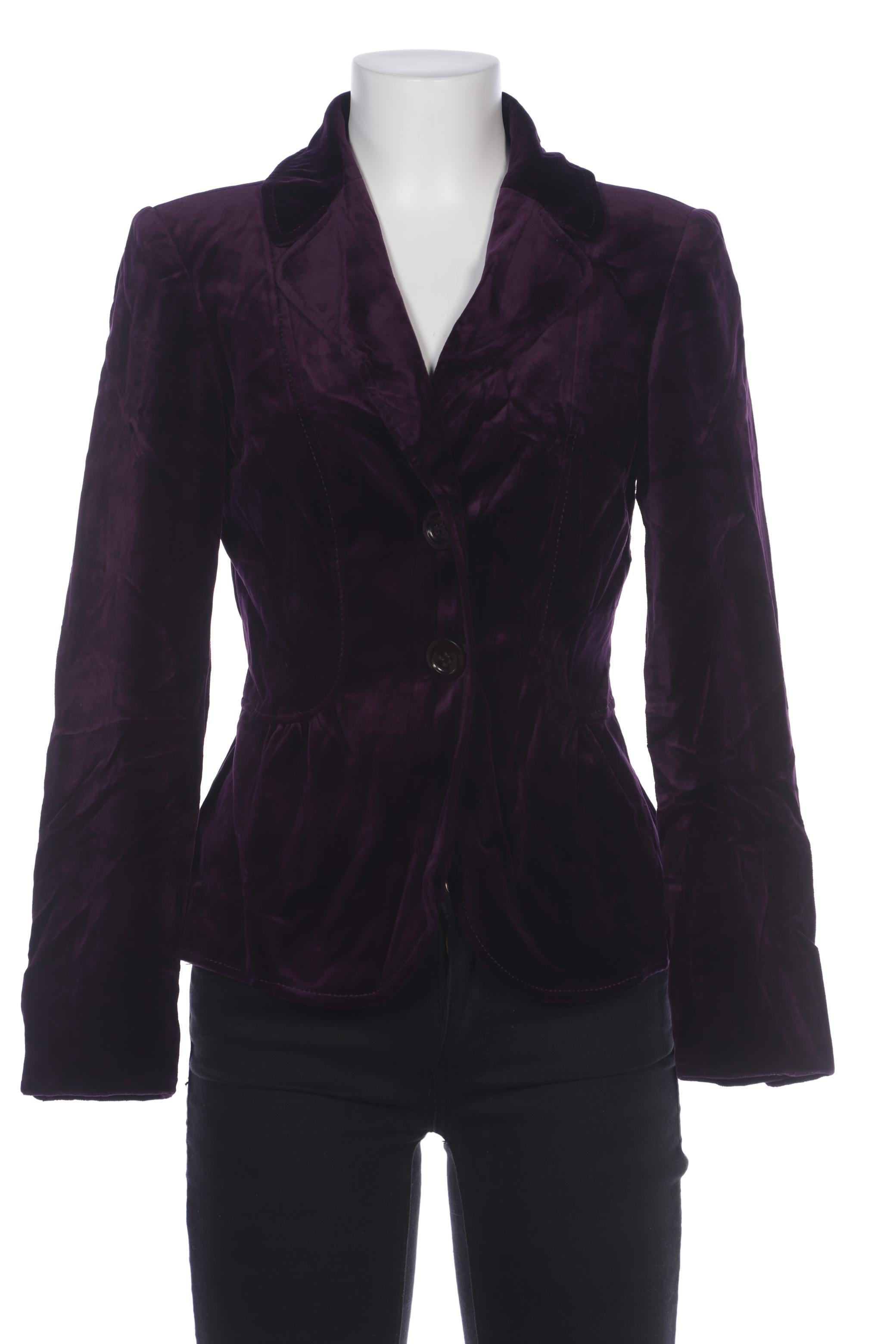 

Madeleine Damen Blazer, flieder, Gr. 36