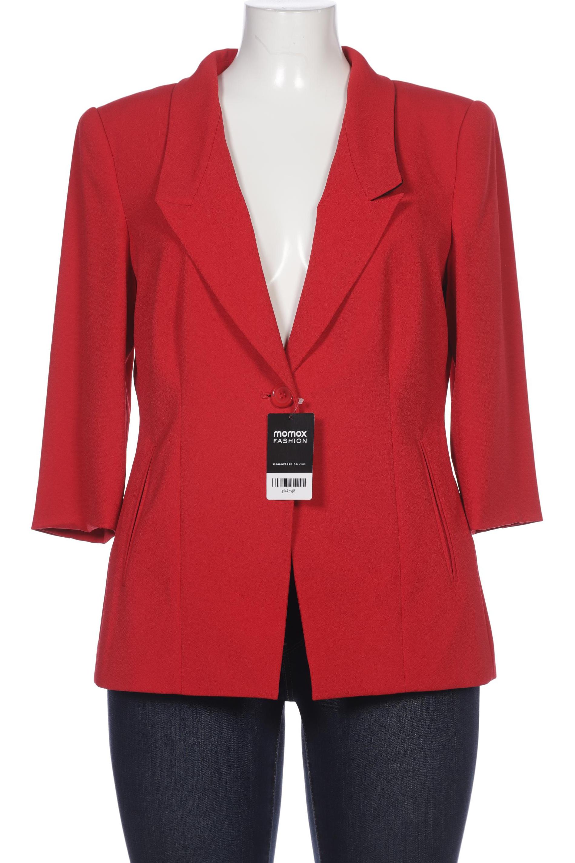 

Madeleine Damen Blazer, rot