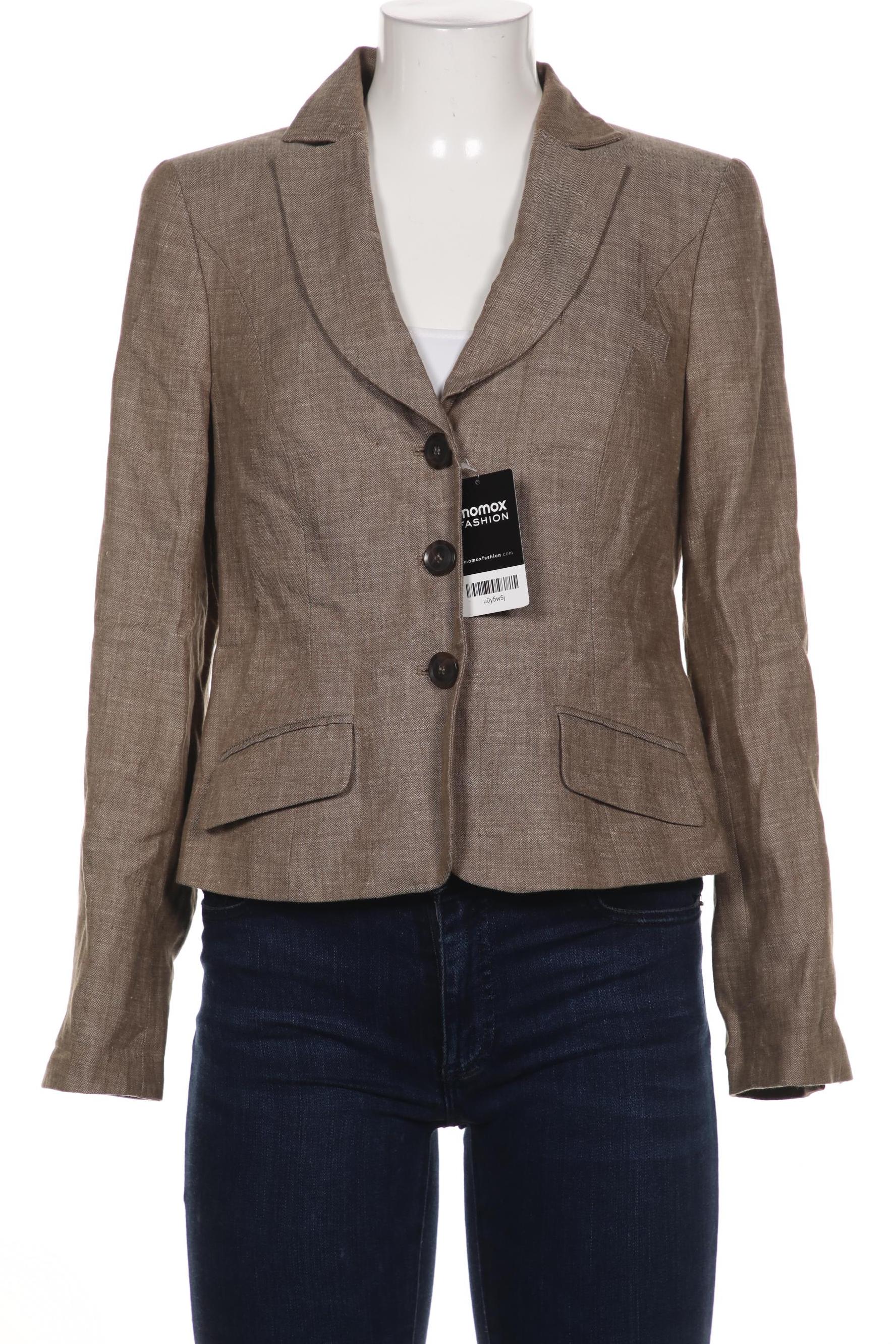 

Madeleine Damen Blazer, braun, Gr. 20