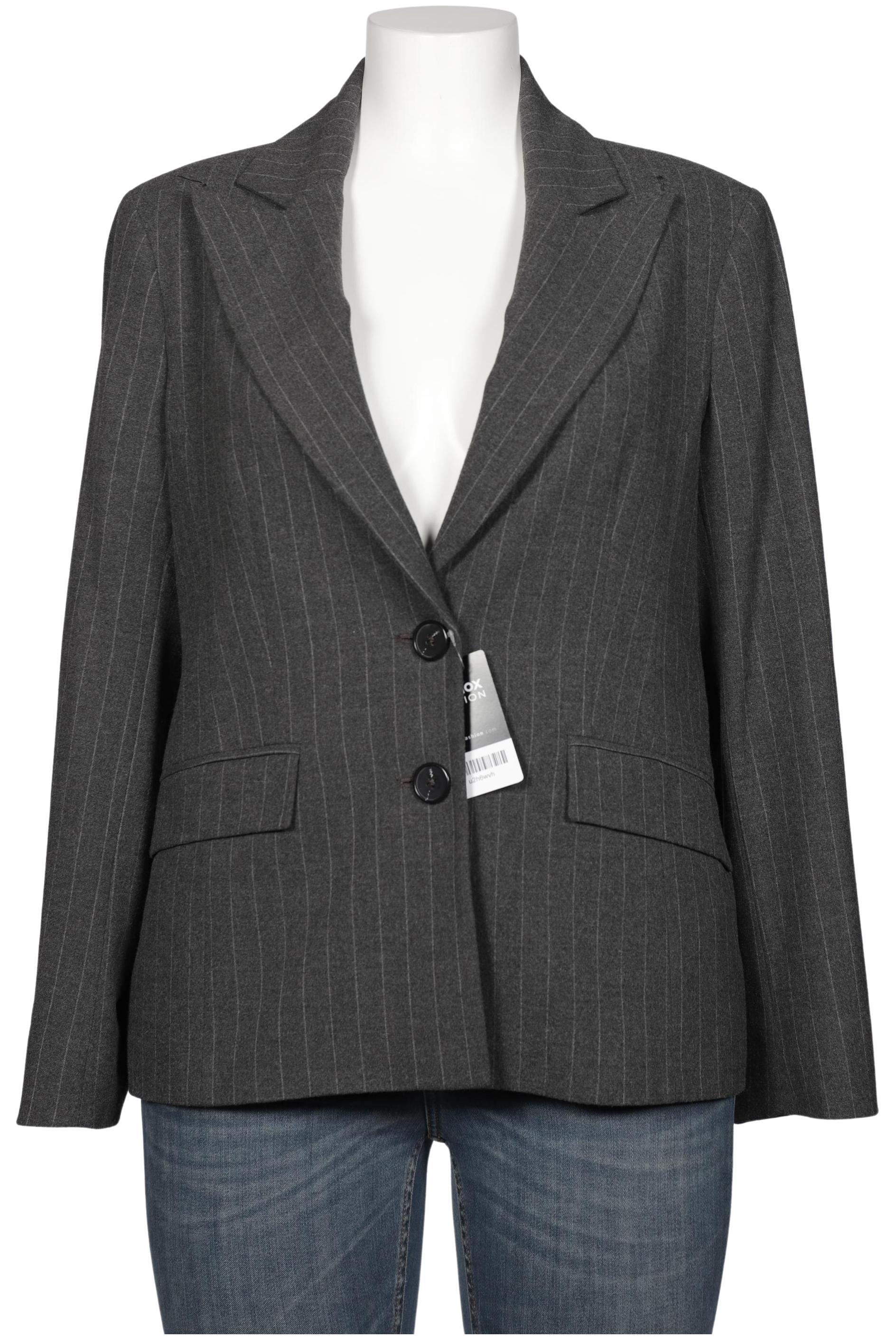 

Madeleine Damen Blazer, grau, Gr. 38
