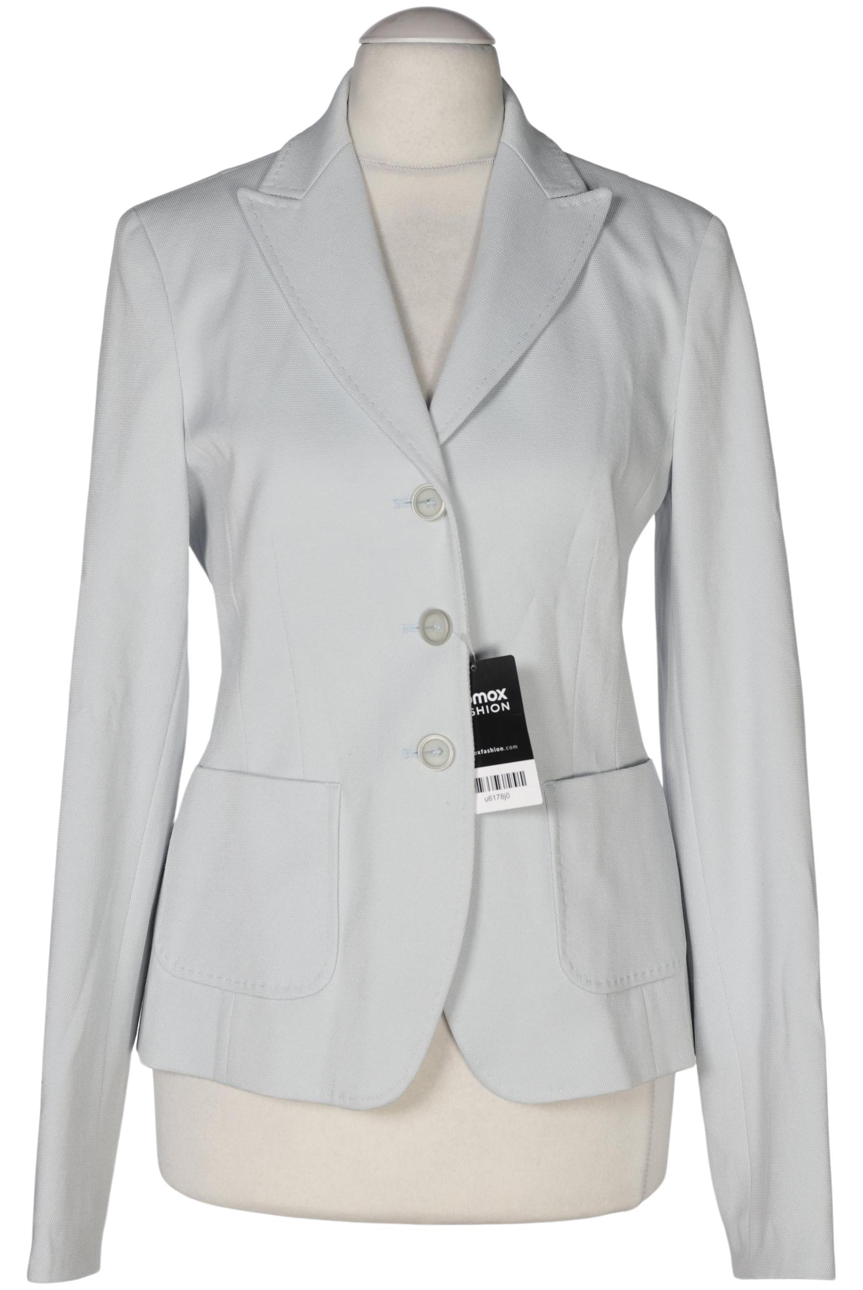 

Madeleine Damen Blazer, hellblau, Gr. 34