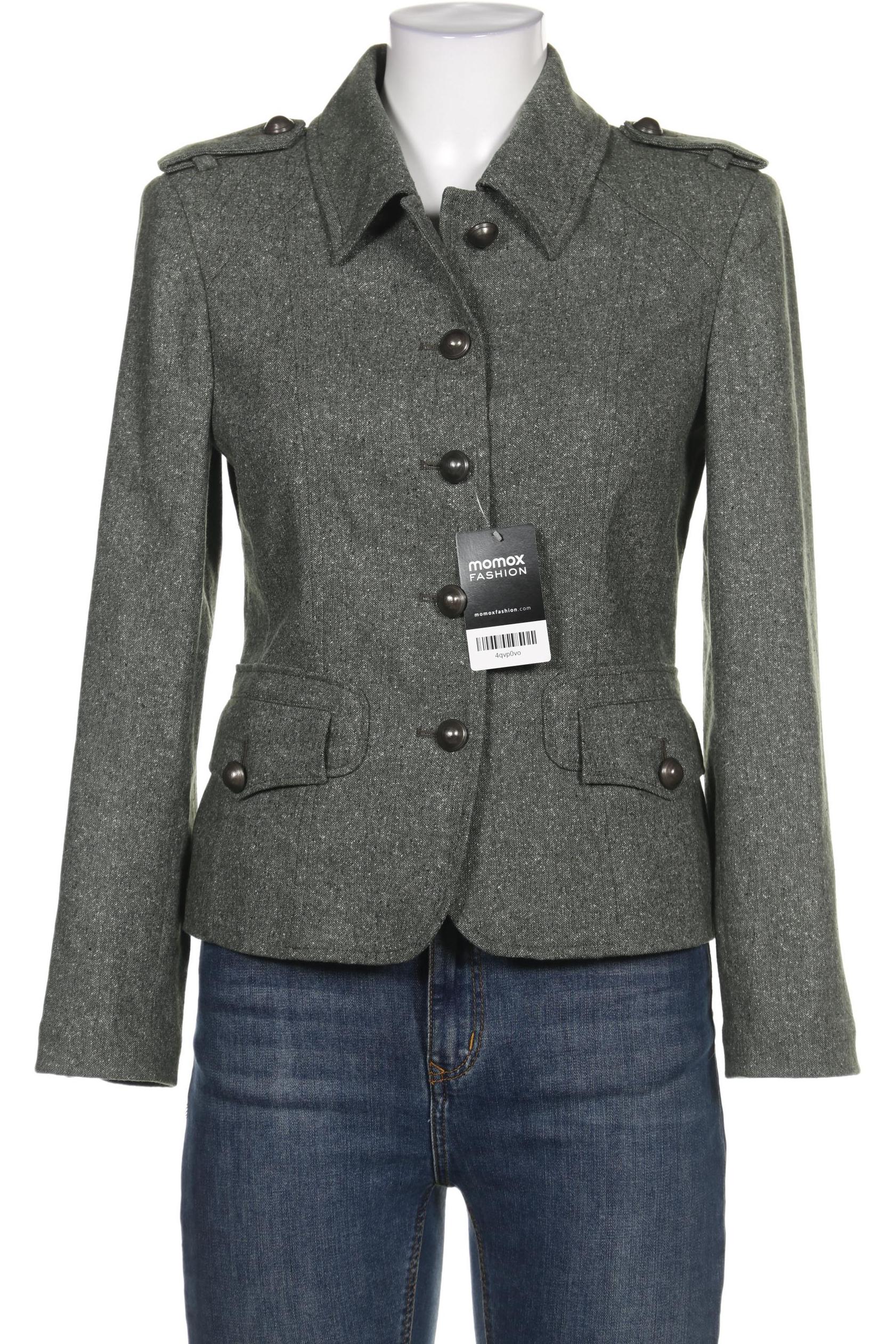 

Madeleine Damen Blazer, grün, Gr. 36