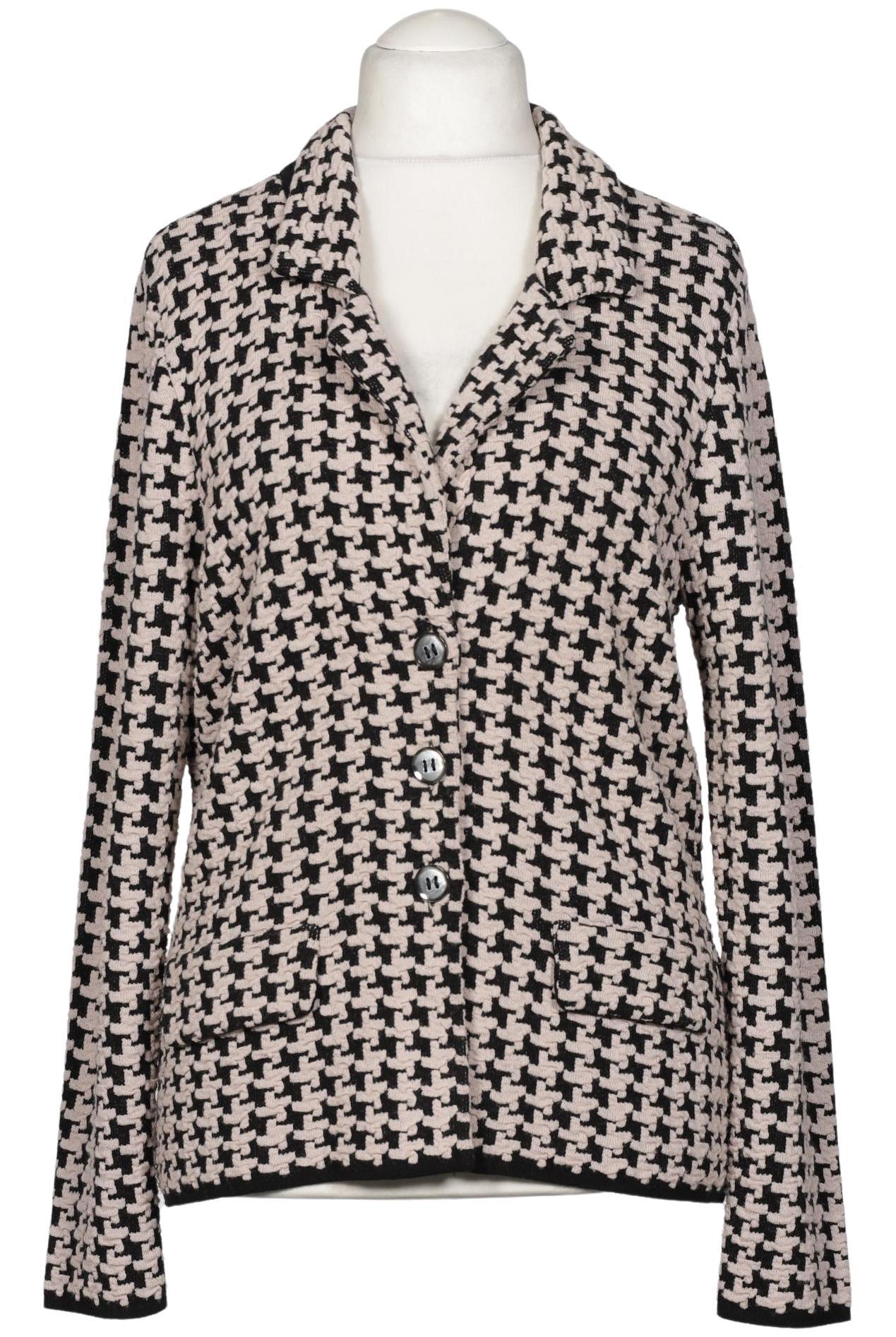 

Madeleine Damen Blazer, mehrfarbig, Gr. 42