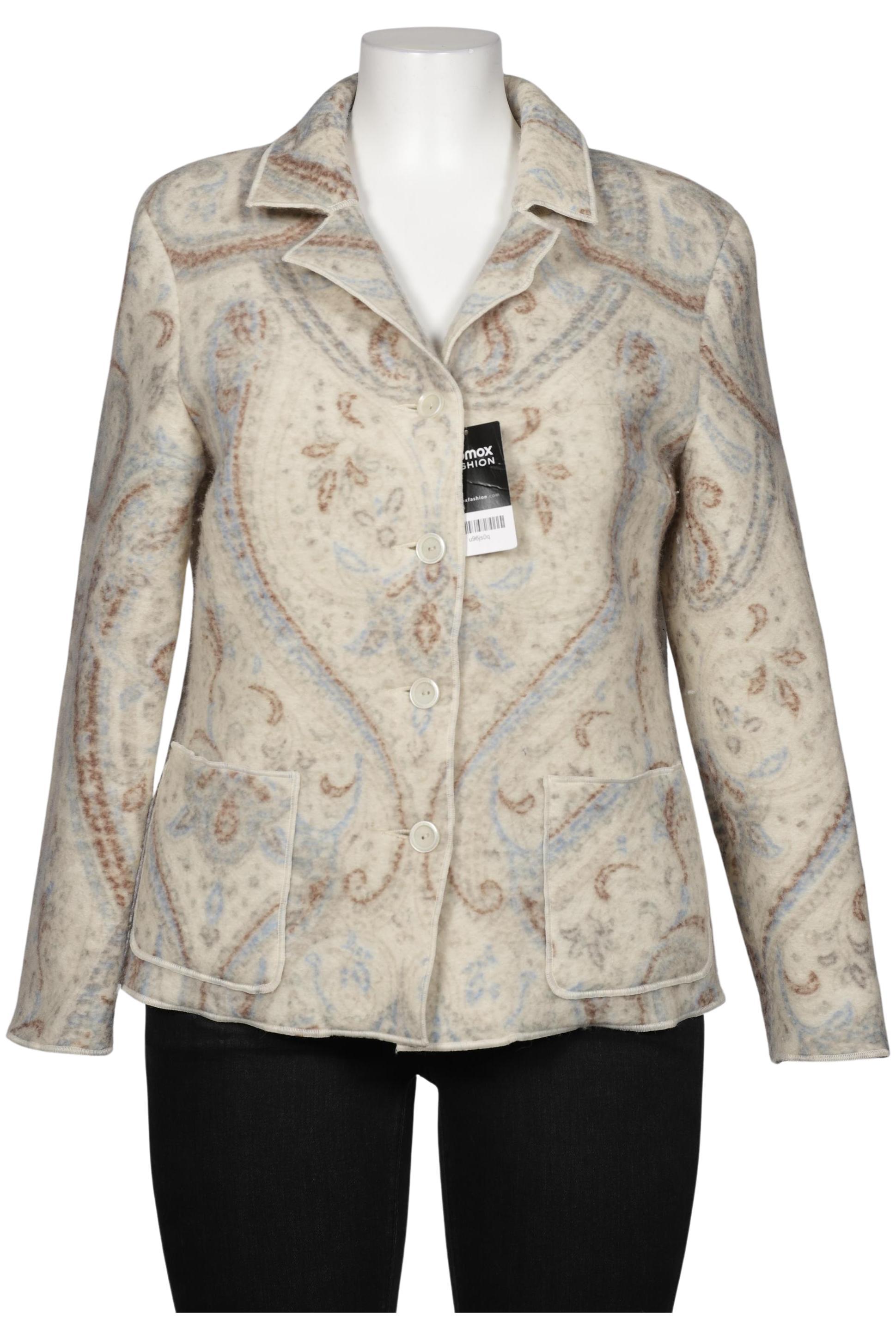 

Madeleine Damen Blazer, beige, Gr. 42