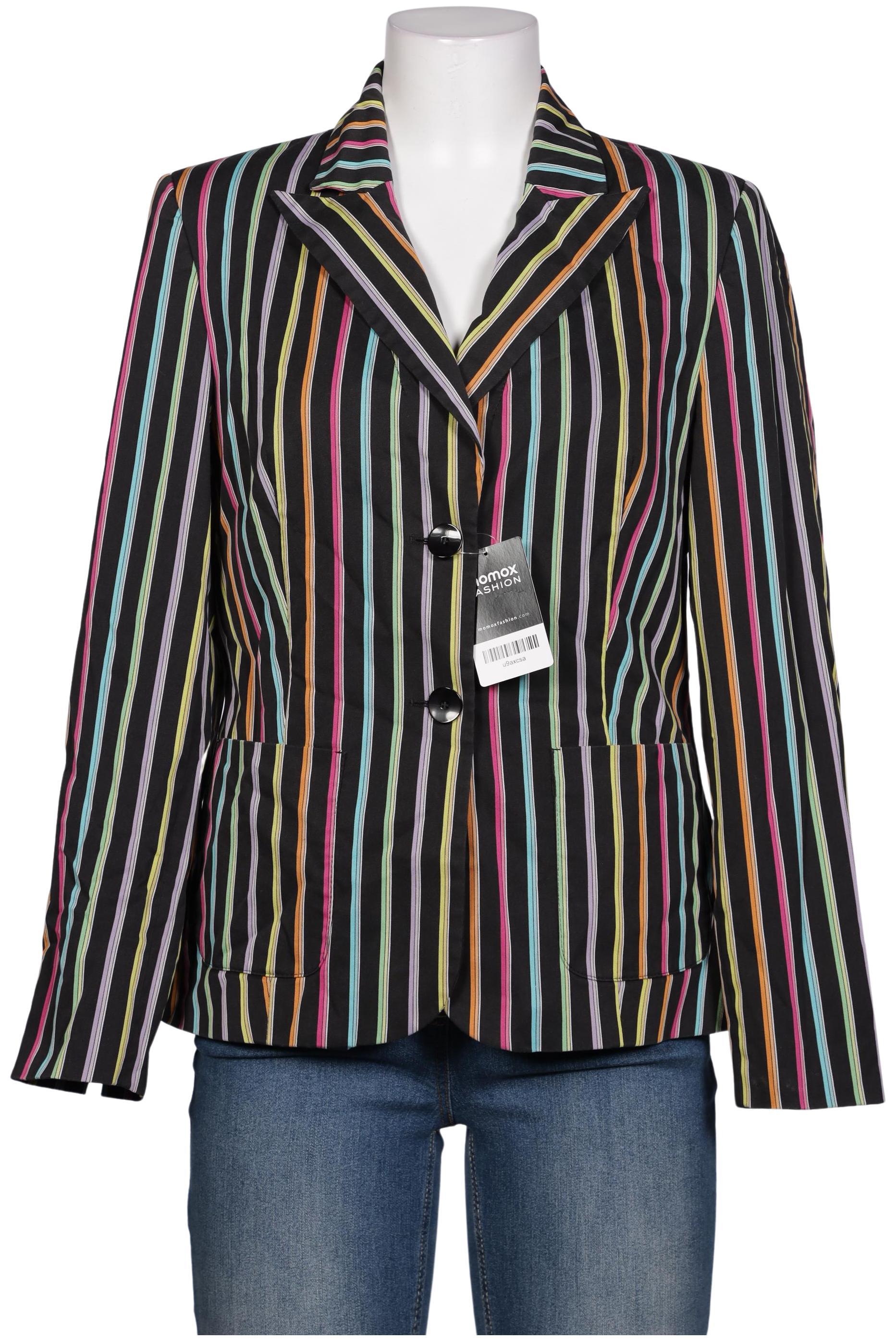 

Madeleine Damen Blazer, mehrfarbig, Gr. 38