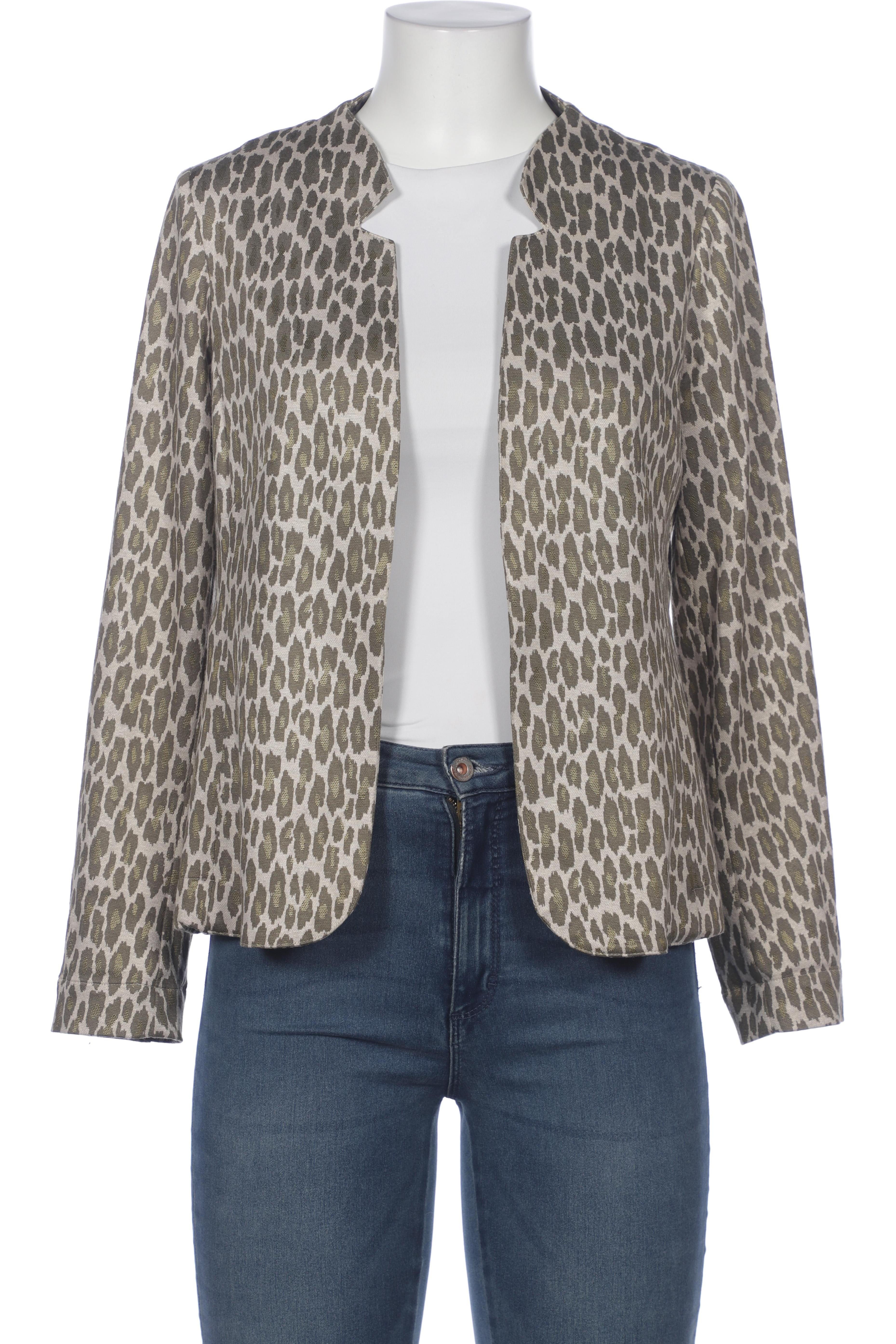 

Madeleine Damen Blazer, grün, Gr. 38