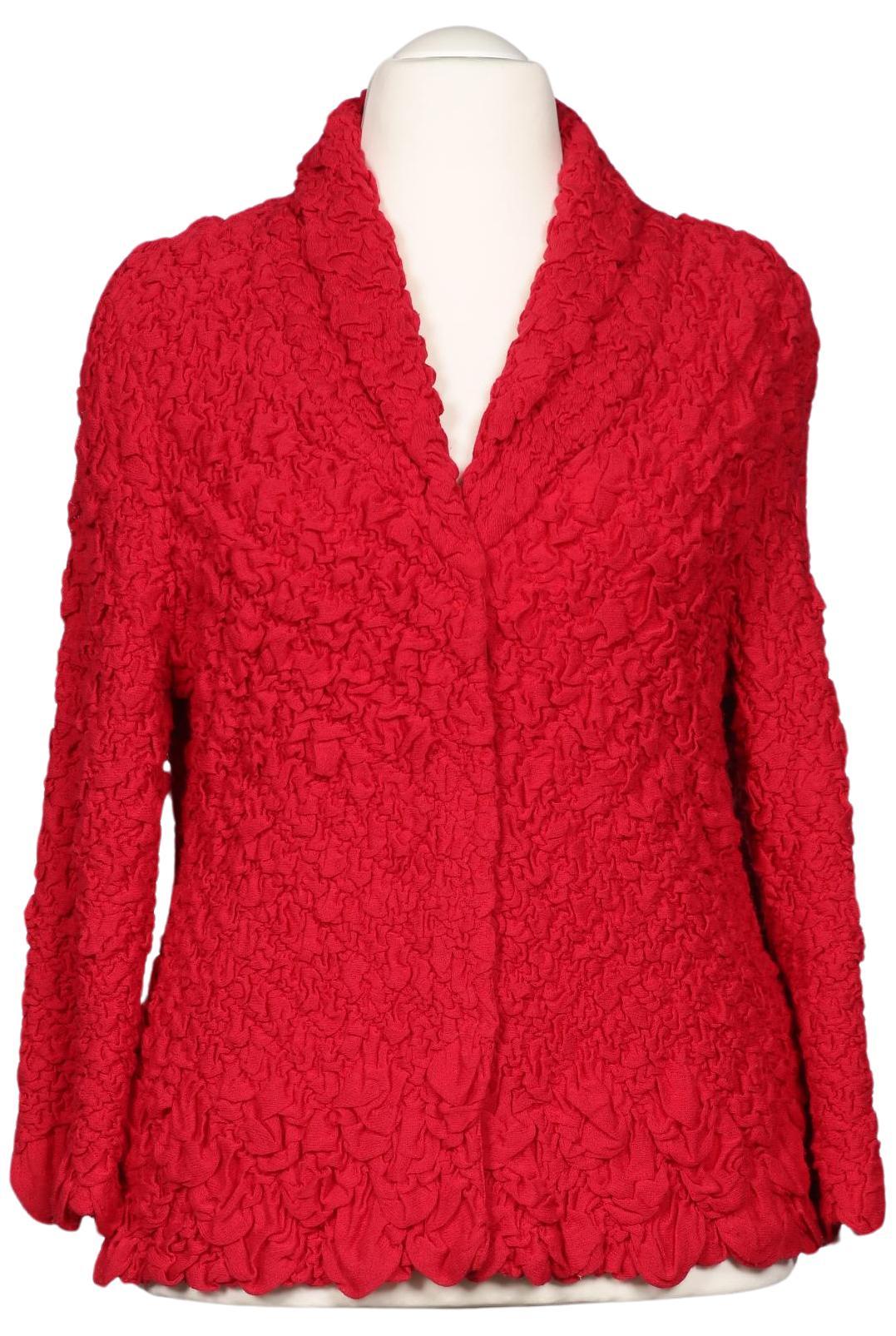 

Madeleine Damen Blazer, rot, Gr. 44
