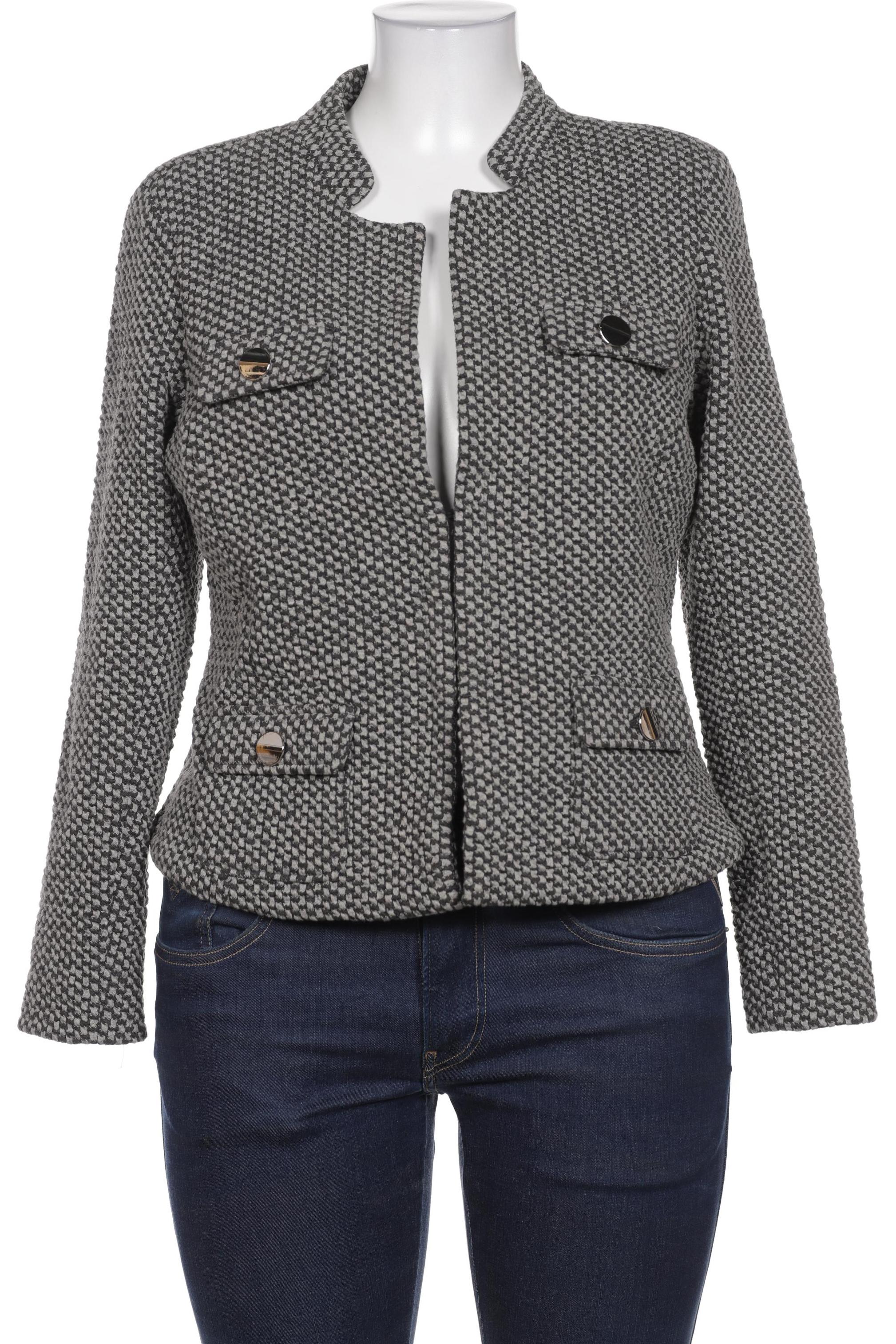 

Madeleine Damen Blazer, grau