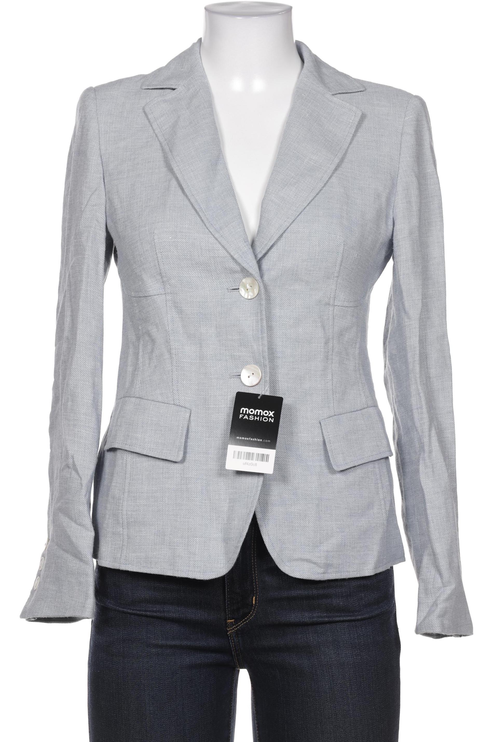 

Madeleine Damen Blazer, hellblau, Gr. 36