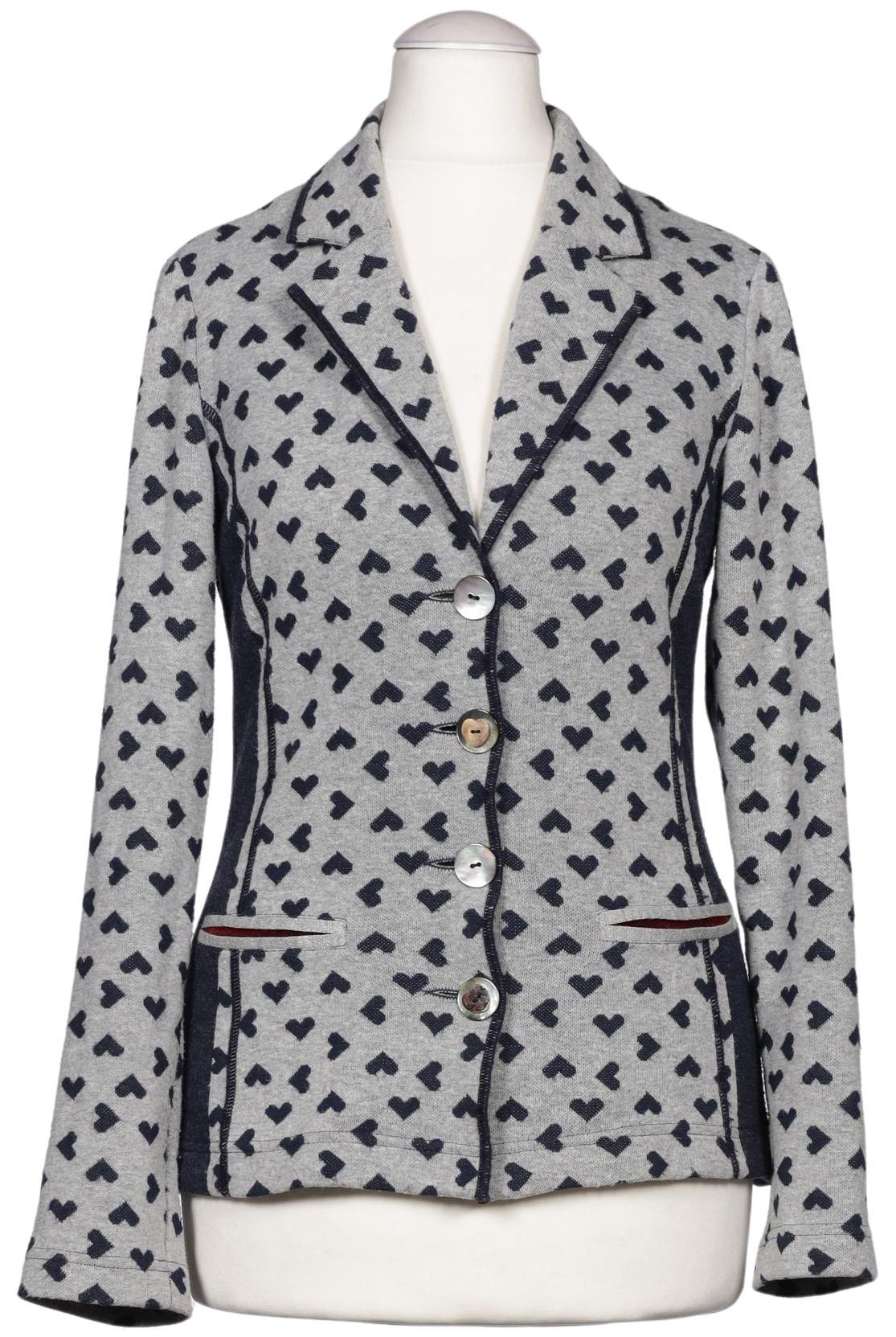 

Madeleine Damen Blazer, mehrfarbig, Gr. 34