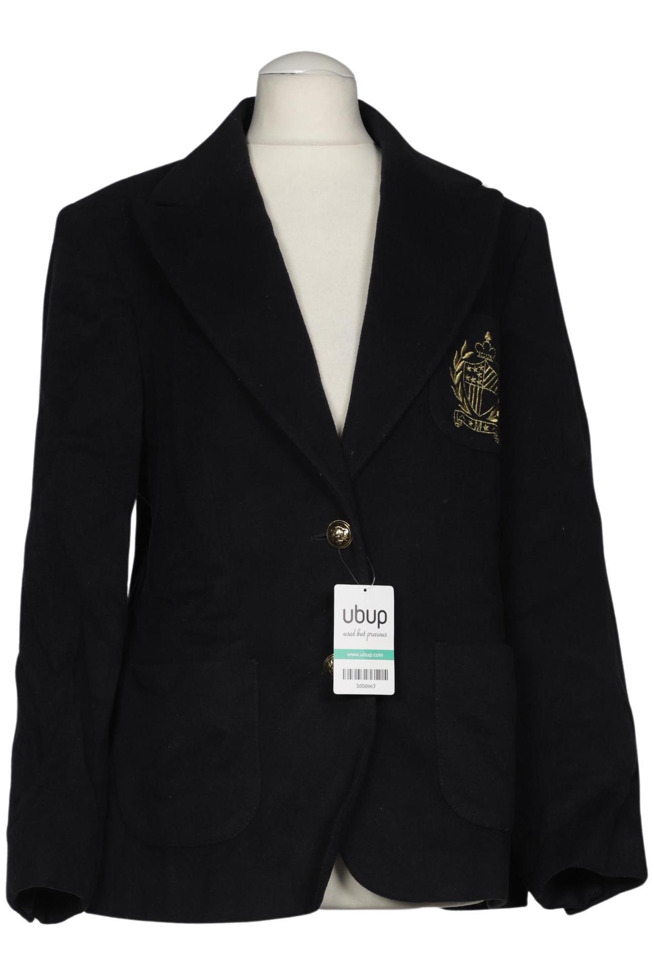 

Madeleine Damen Blazer, marineblau, Gr. 40