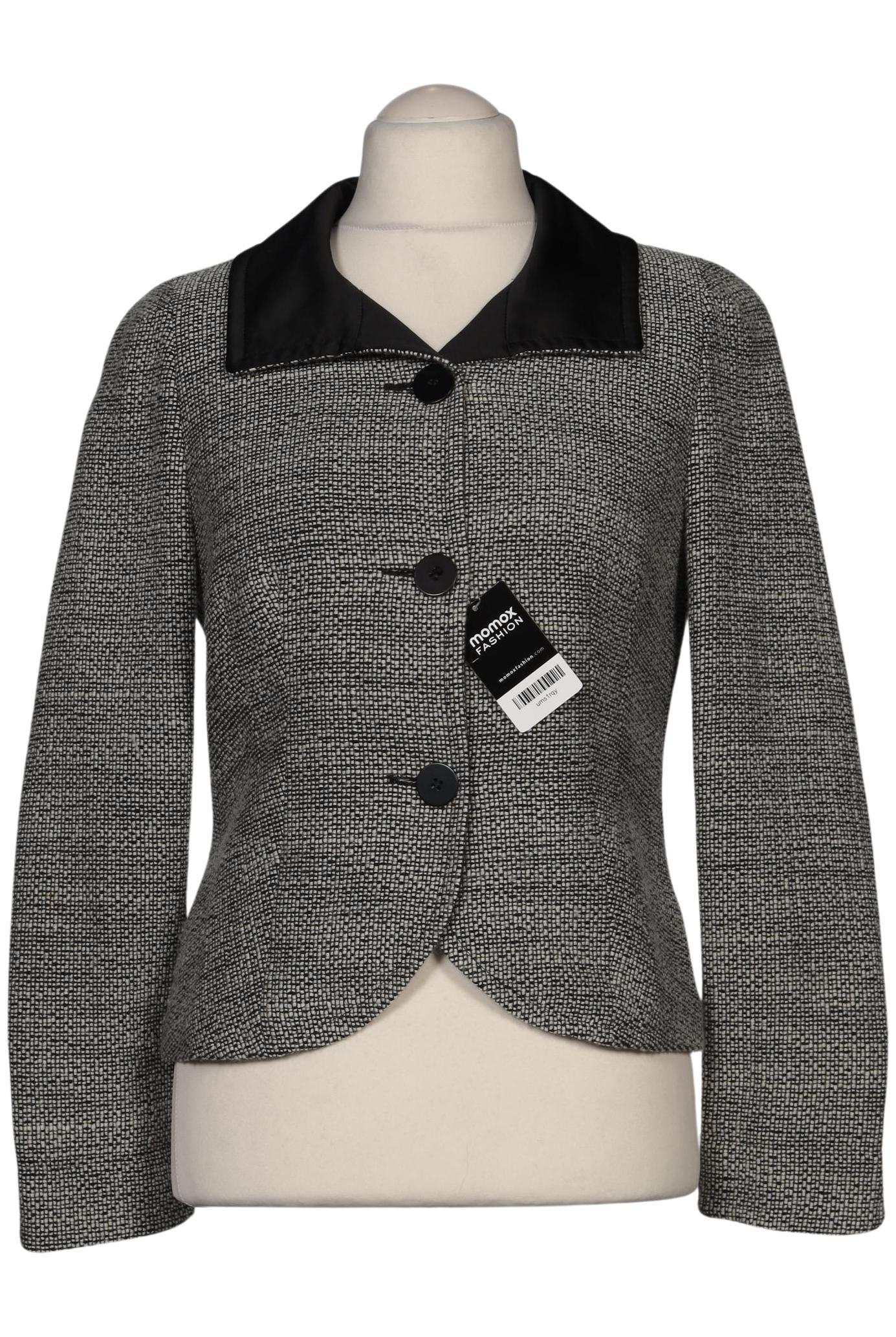 

Madeleine Damen Blazer, grau, Gr. 40