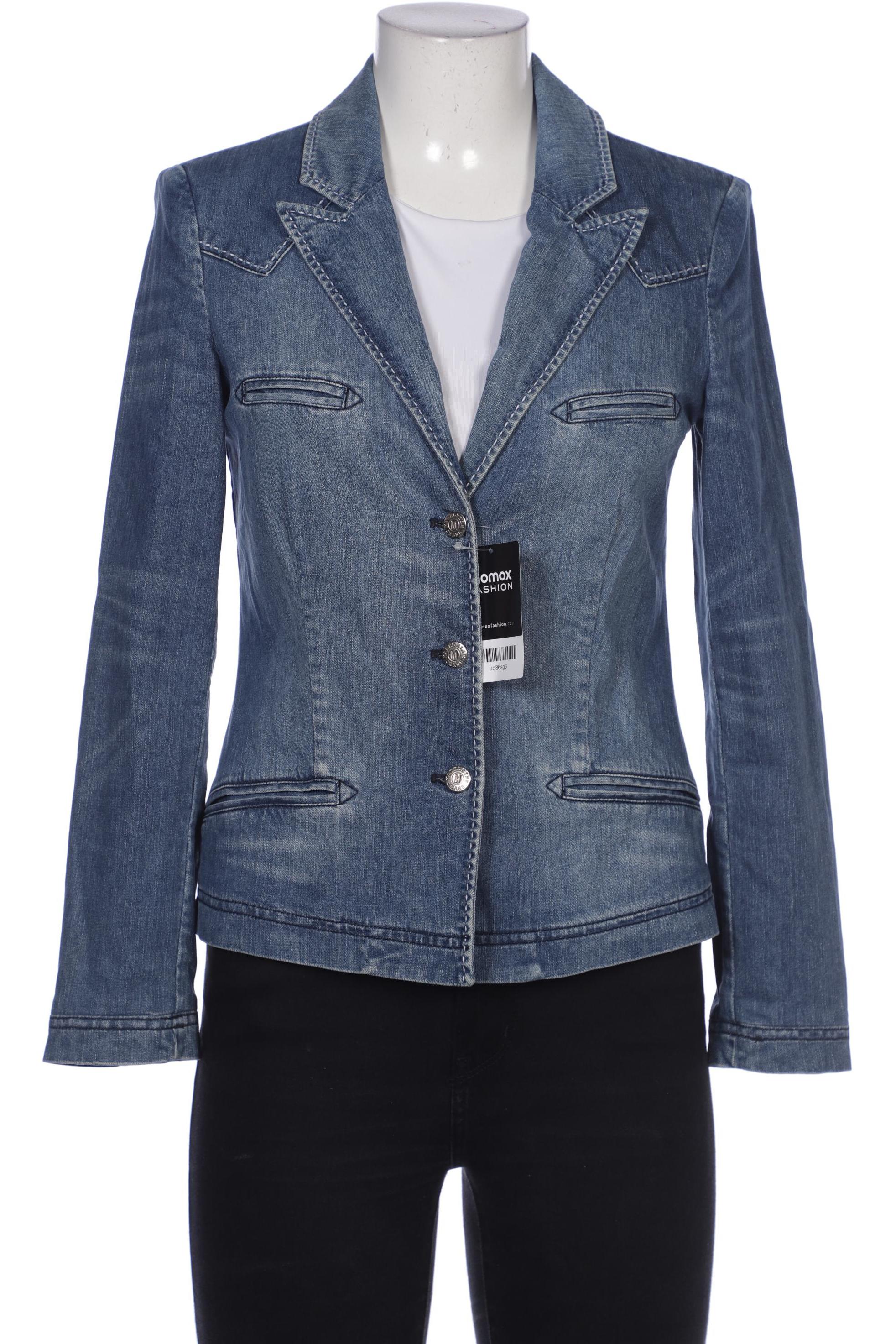 

Madeleine Damen Blazer, blau, Gr. 36