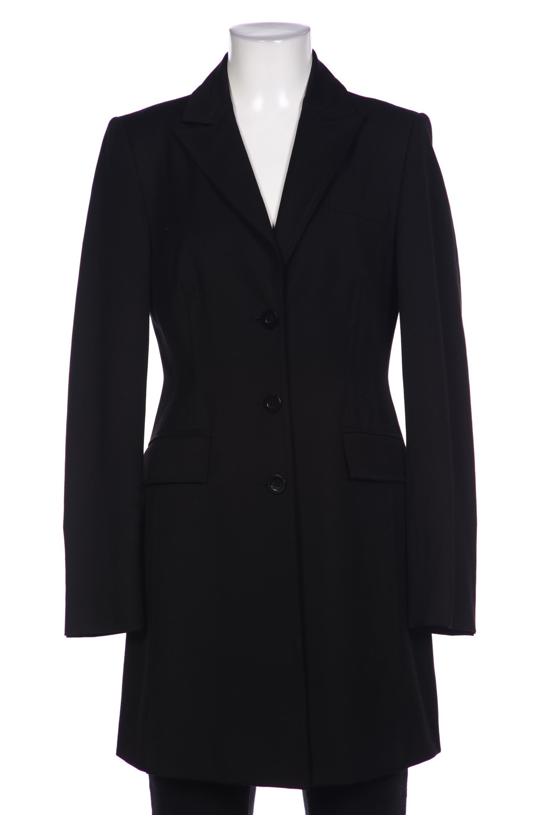 

Madeleine Damen Blazer, schwarz, Gr. 36