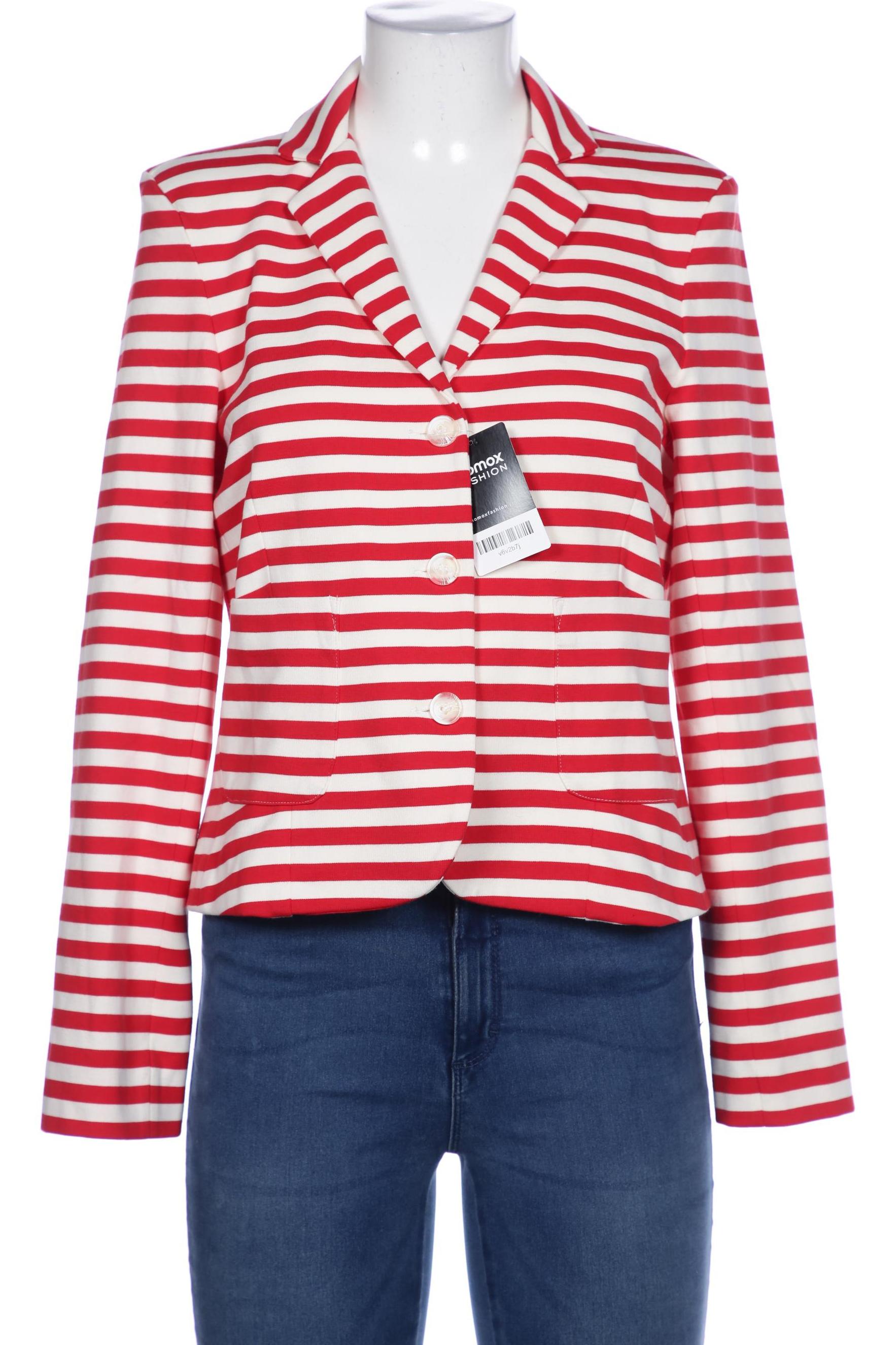 

Madeleine Damen Blazer, rot