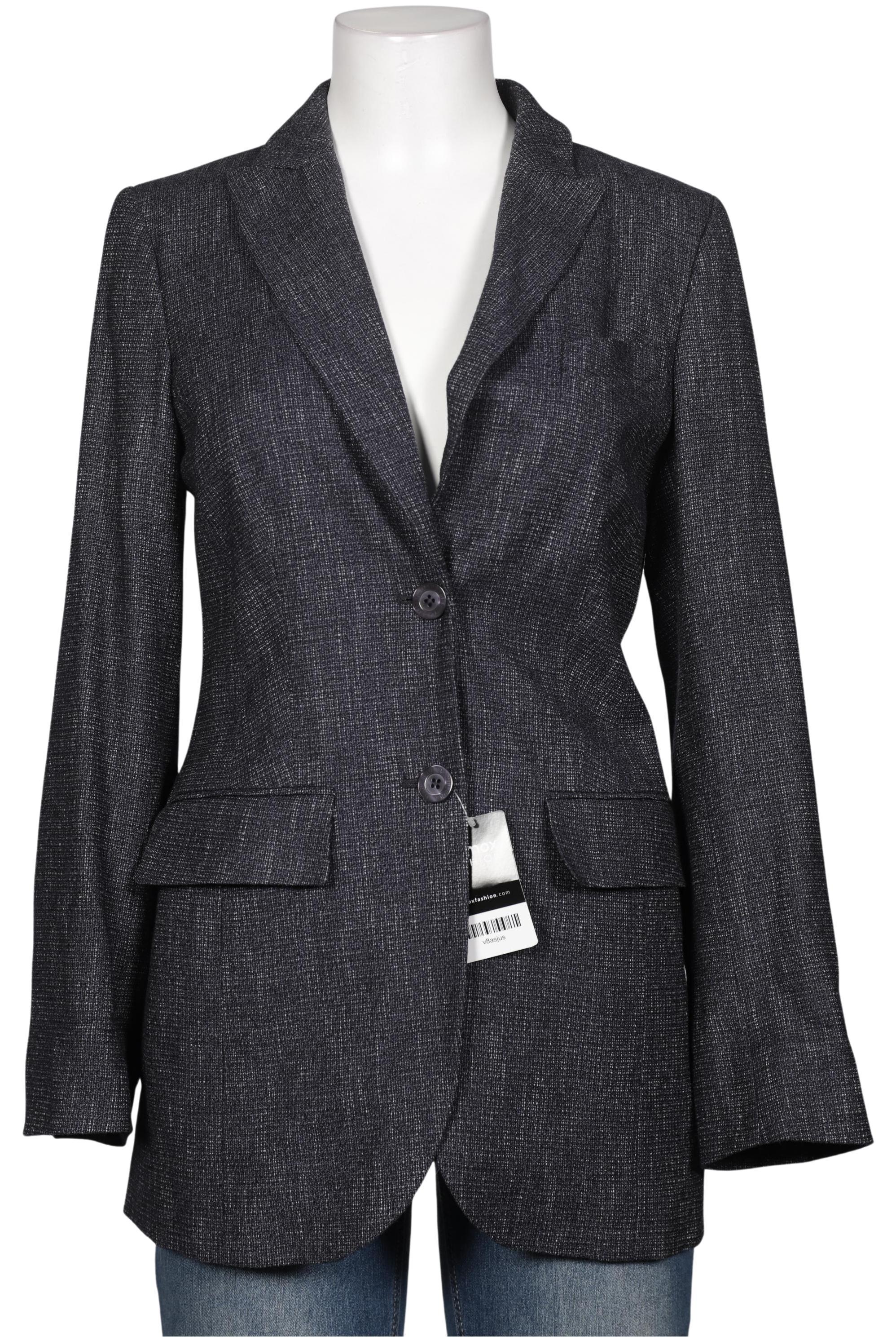 

Madeleine Damen Blazer, marineblau, Gr. 36