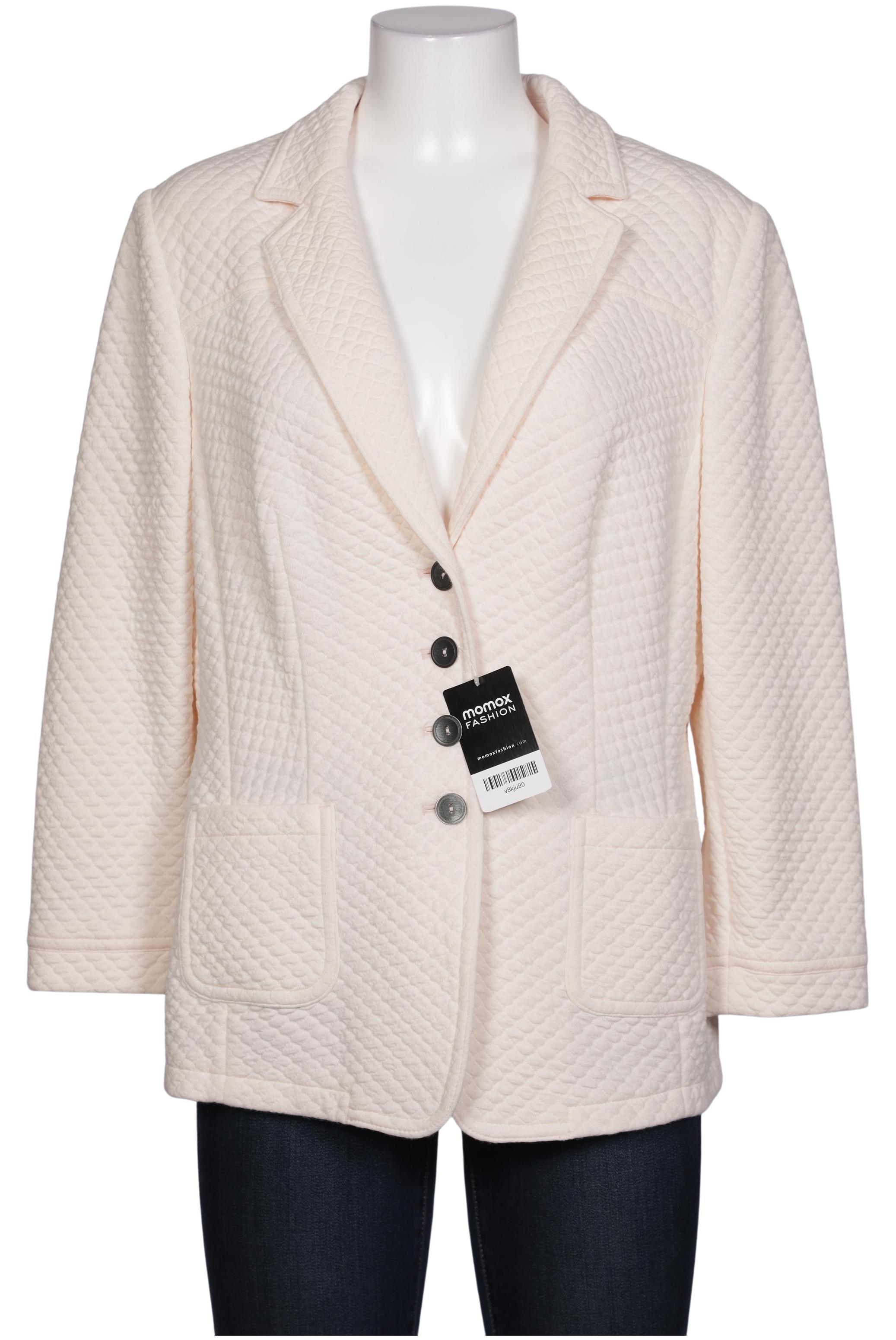 

Madeleine Damen Blazer, pink, Gr. 46