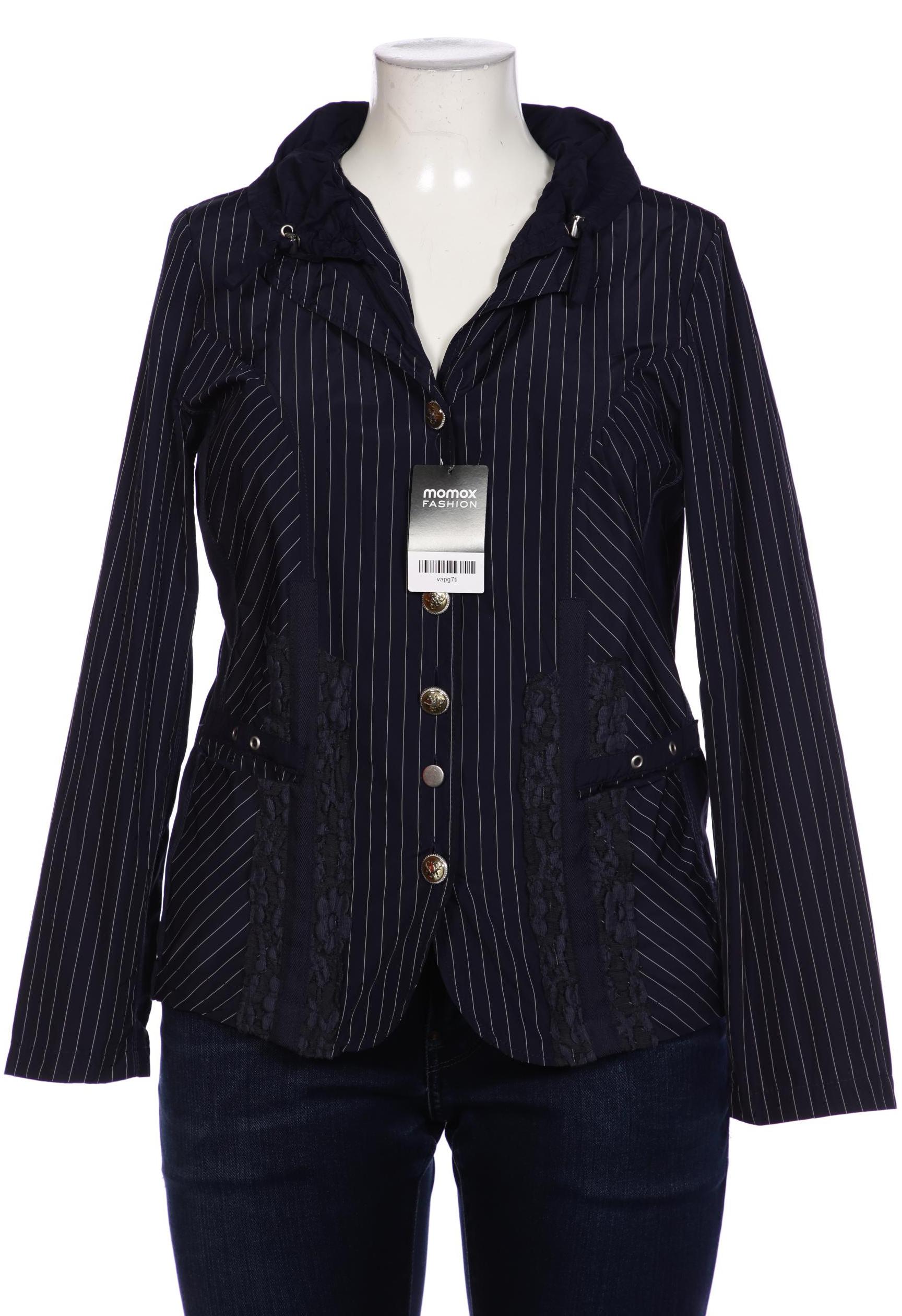 

Madeleine Damen Blazer, marineblau, Gr. 40