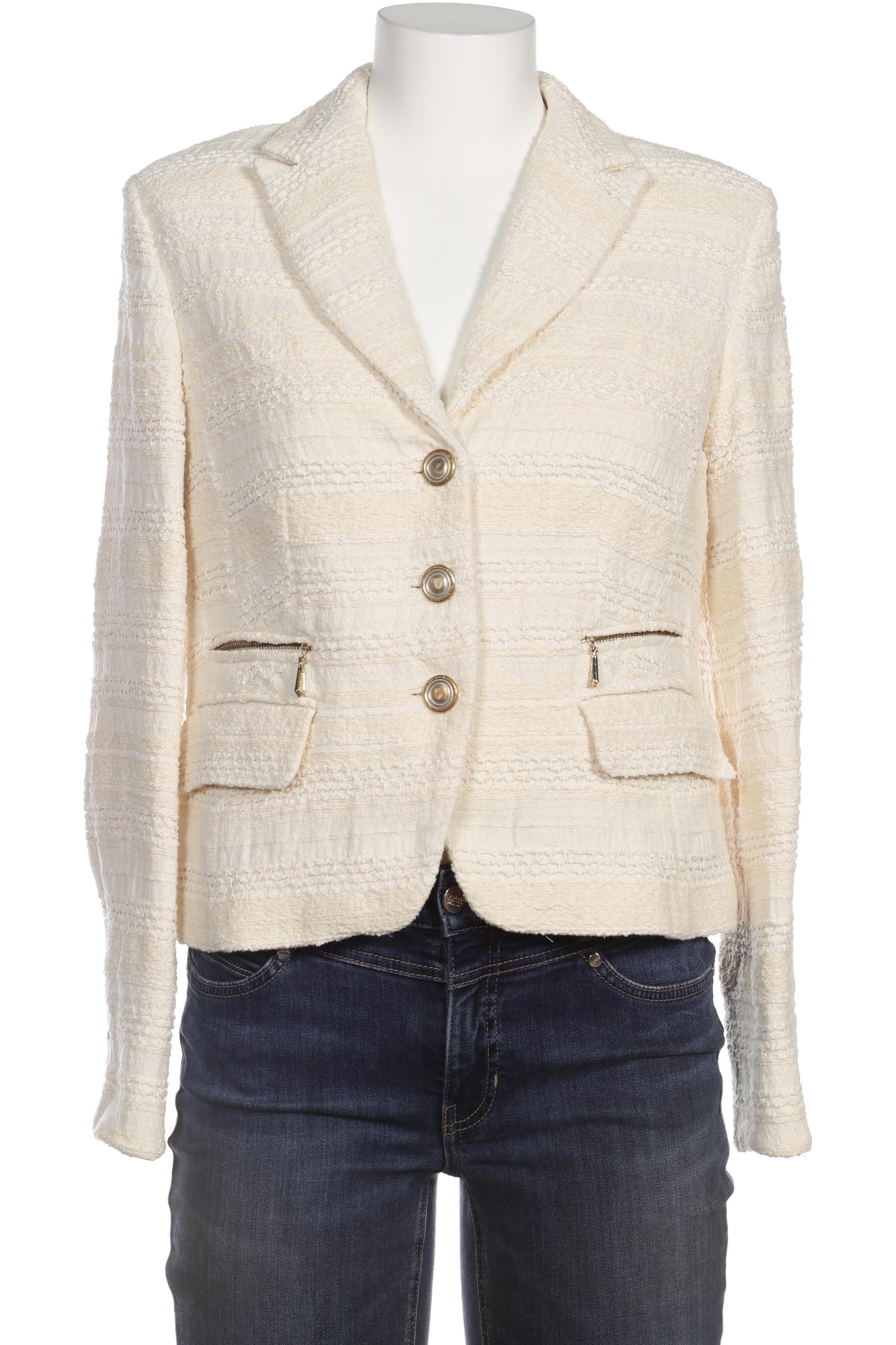 

Madeleine Damen Blazer, beige, Gr. 40