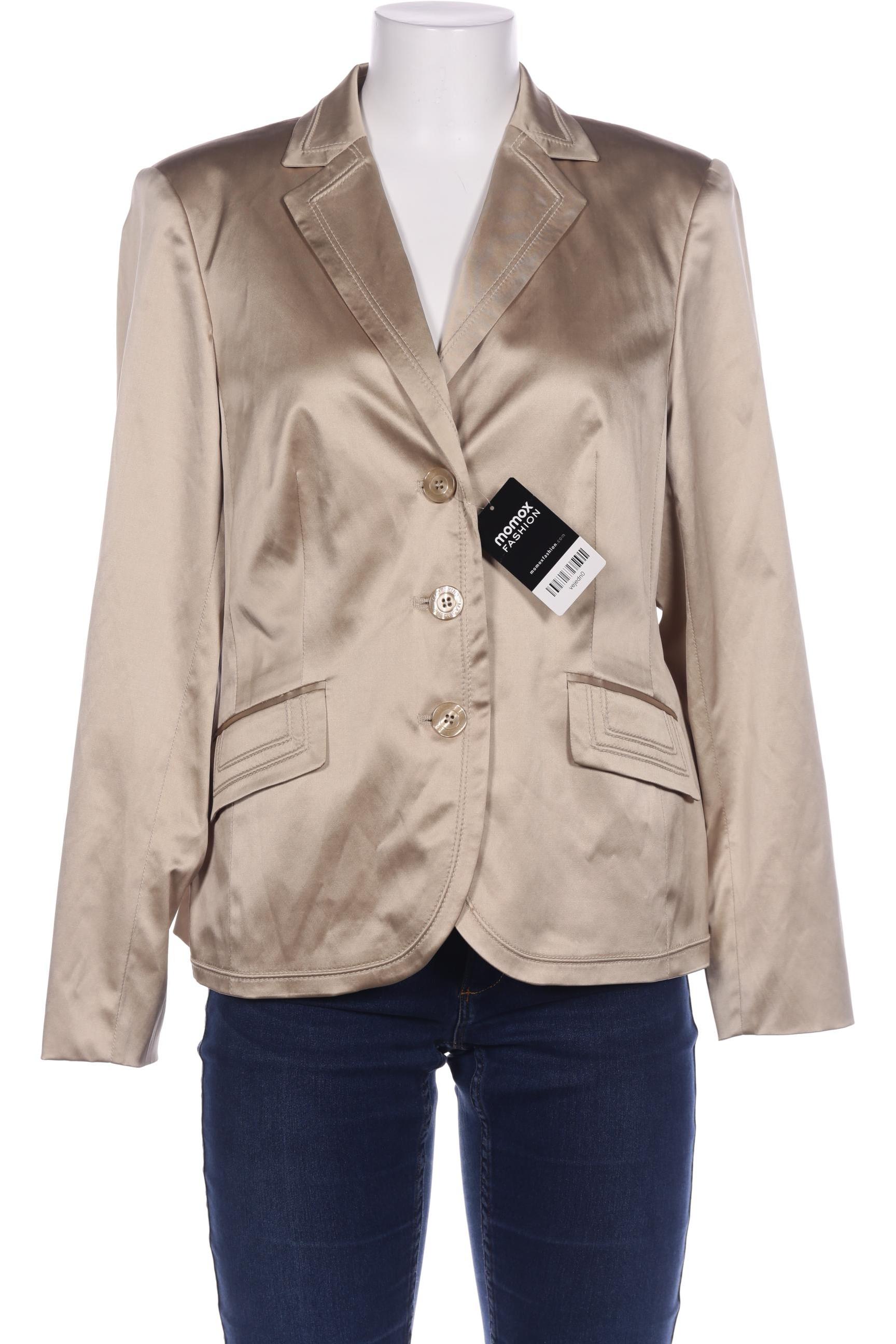 

Madeleine Damen Blazer, beige, Gr. 42