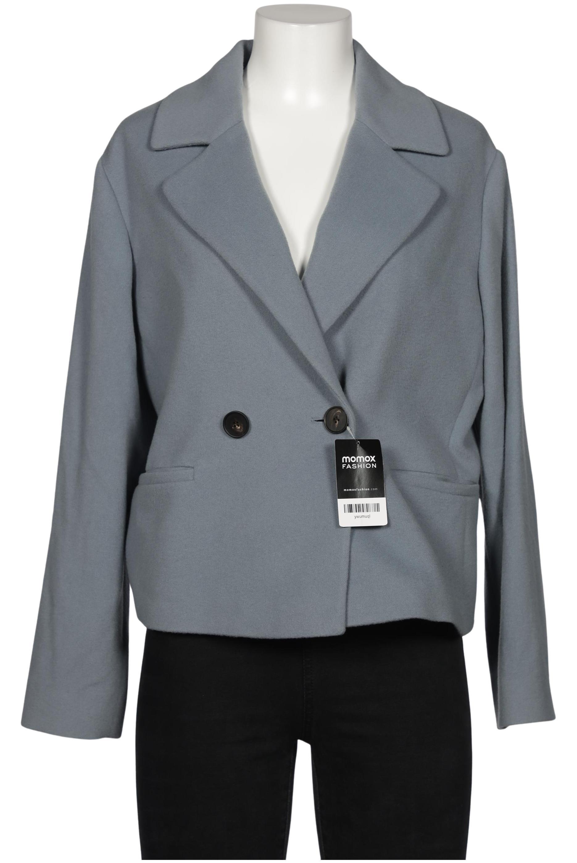 

Madeleine Damen Blazer, blau, Gr. 40