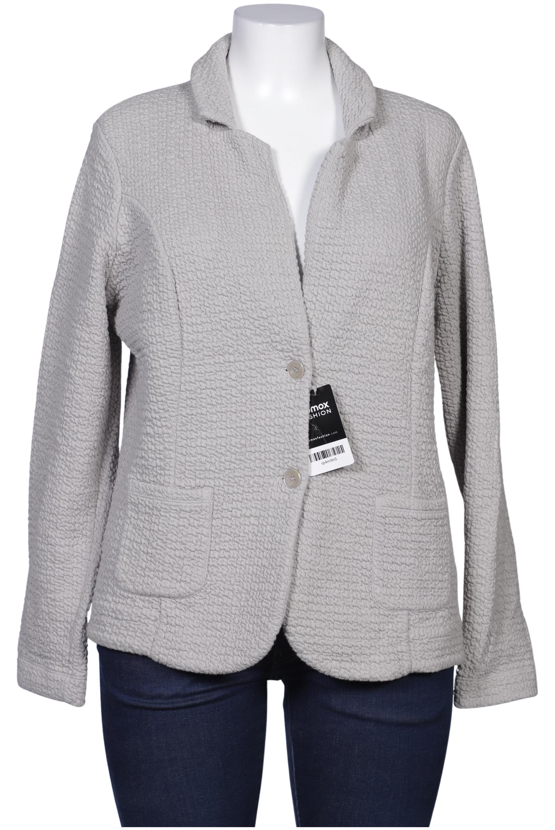 

Madeleine Damen Blazer, grau, Gr. 46
