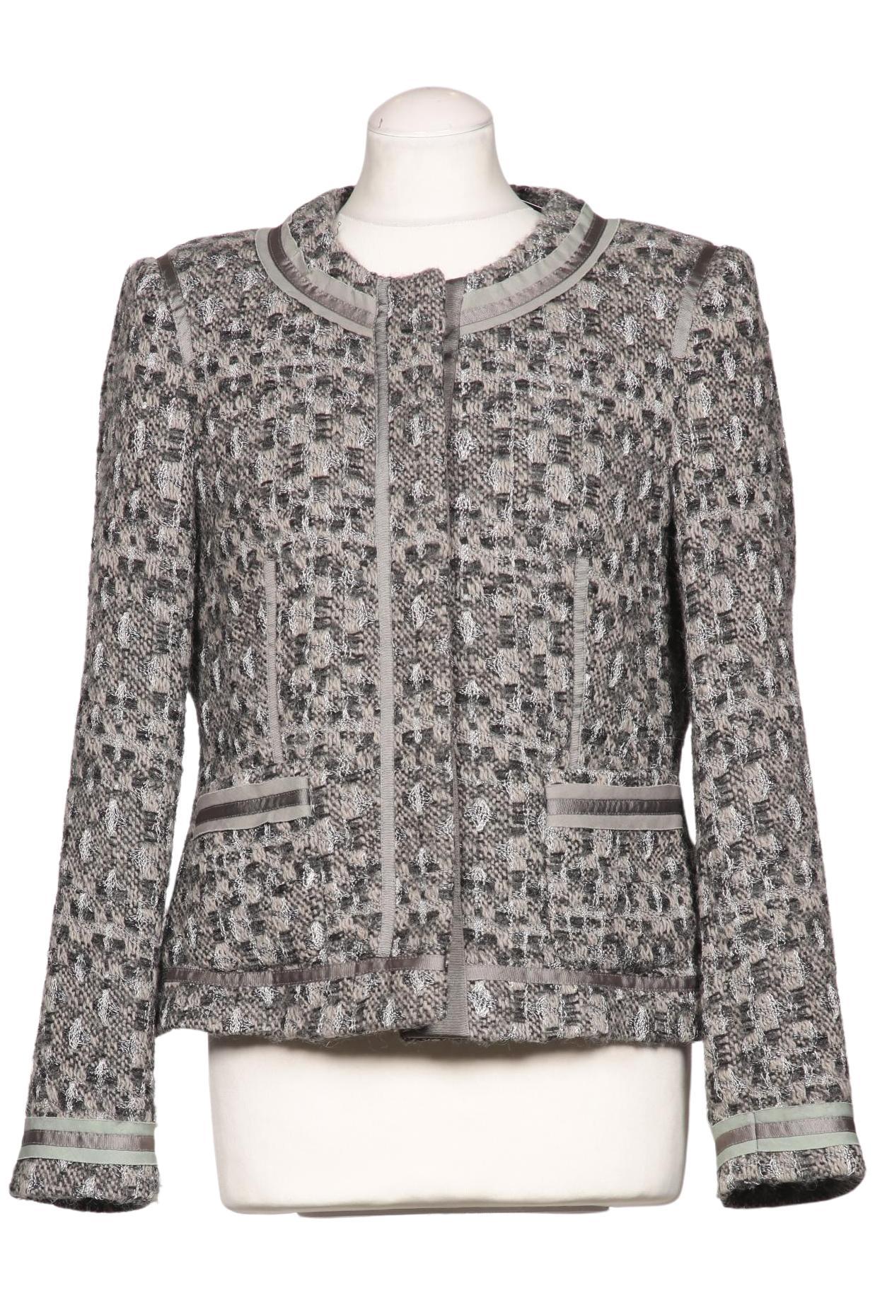 

Madeleine Damen Blazer, grau, Gr. 40
