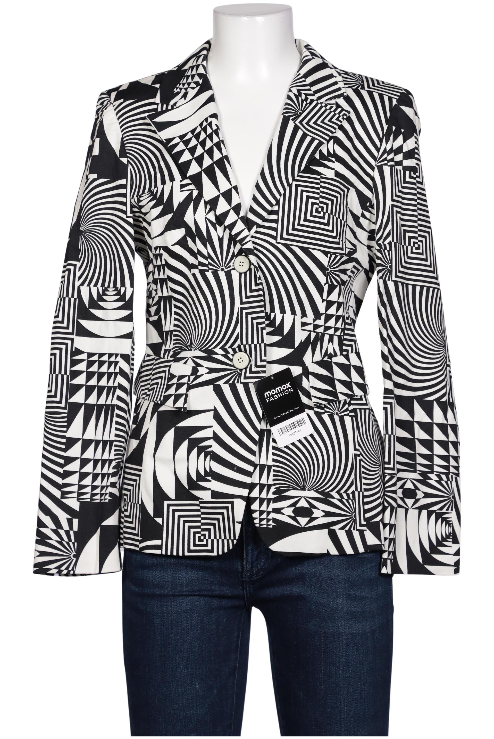 

Madeleine Damen Blazer, mehrfarbig, Gr. 36