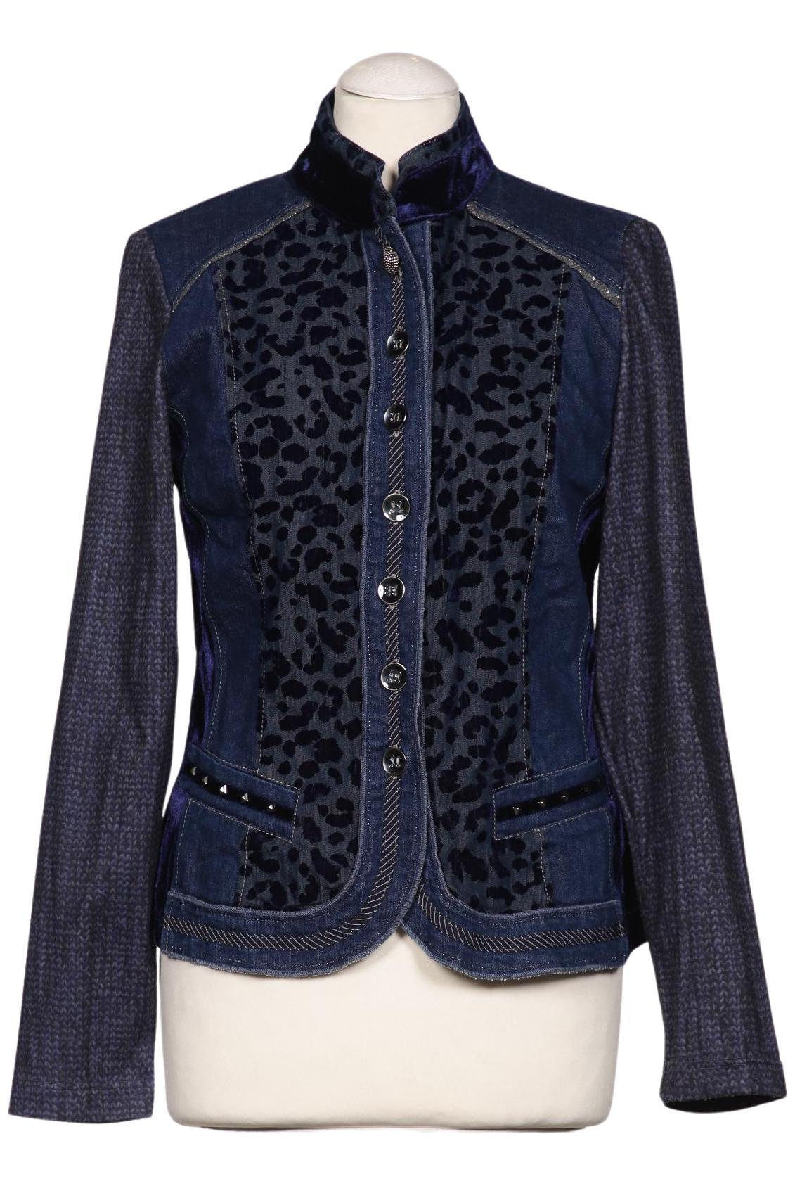 

Madeleine Damen Blazer, marineblau, Gr. 36