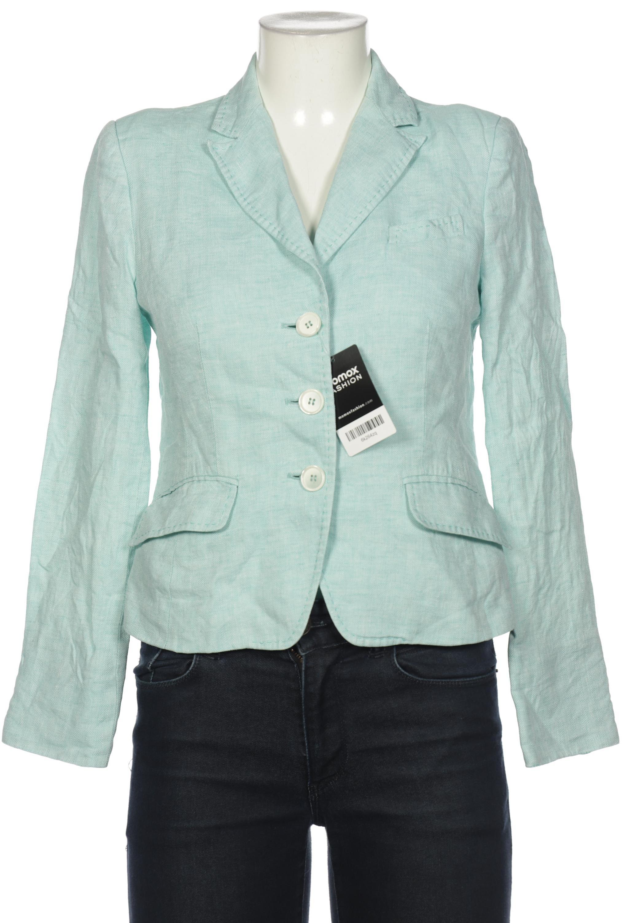 

Madeleine Damen Blazer, türkis