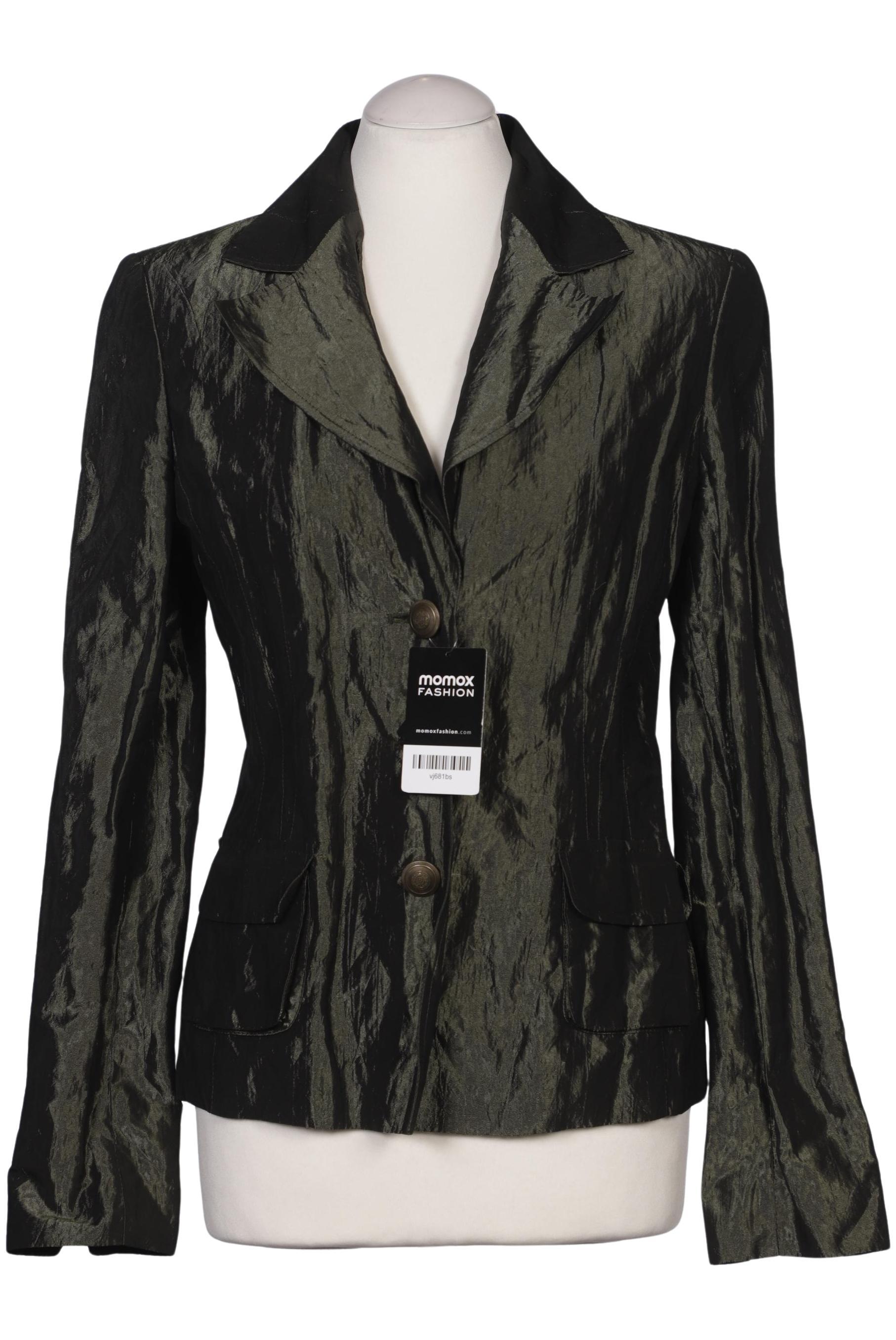 

Madeleine Damen Blazer, grün, Gr. 36