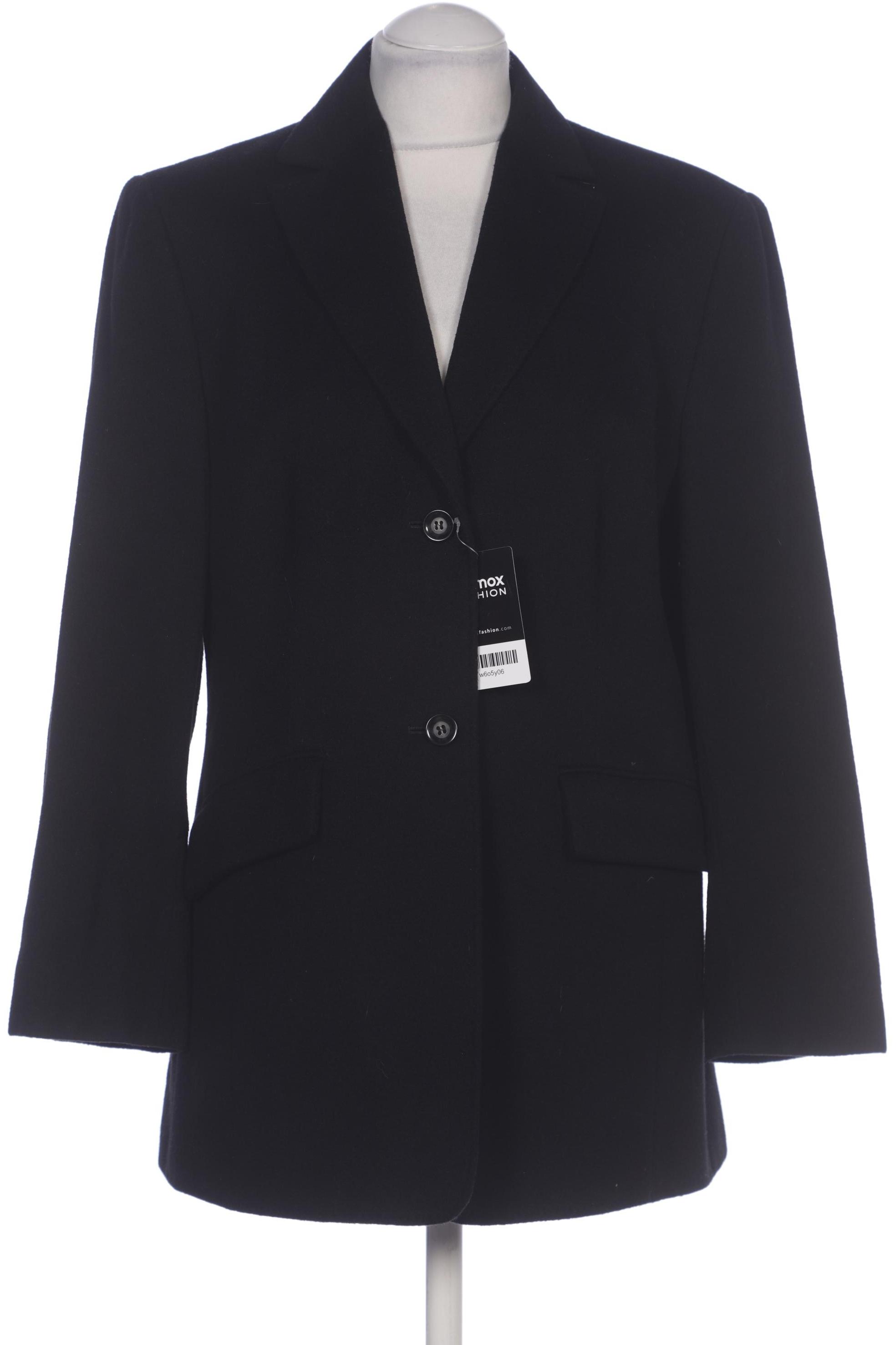

Madeleine Damen Blazer, schwarz, Gr. 40