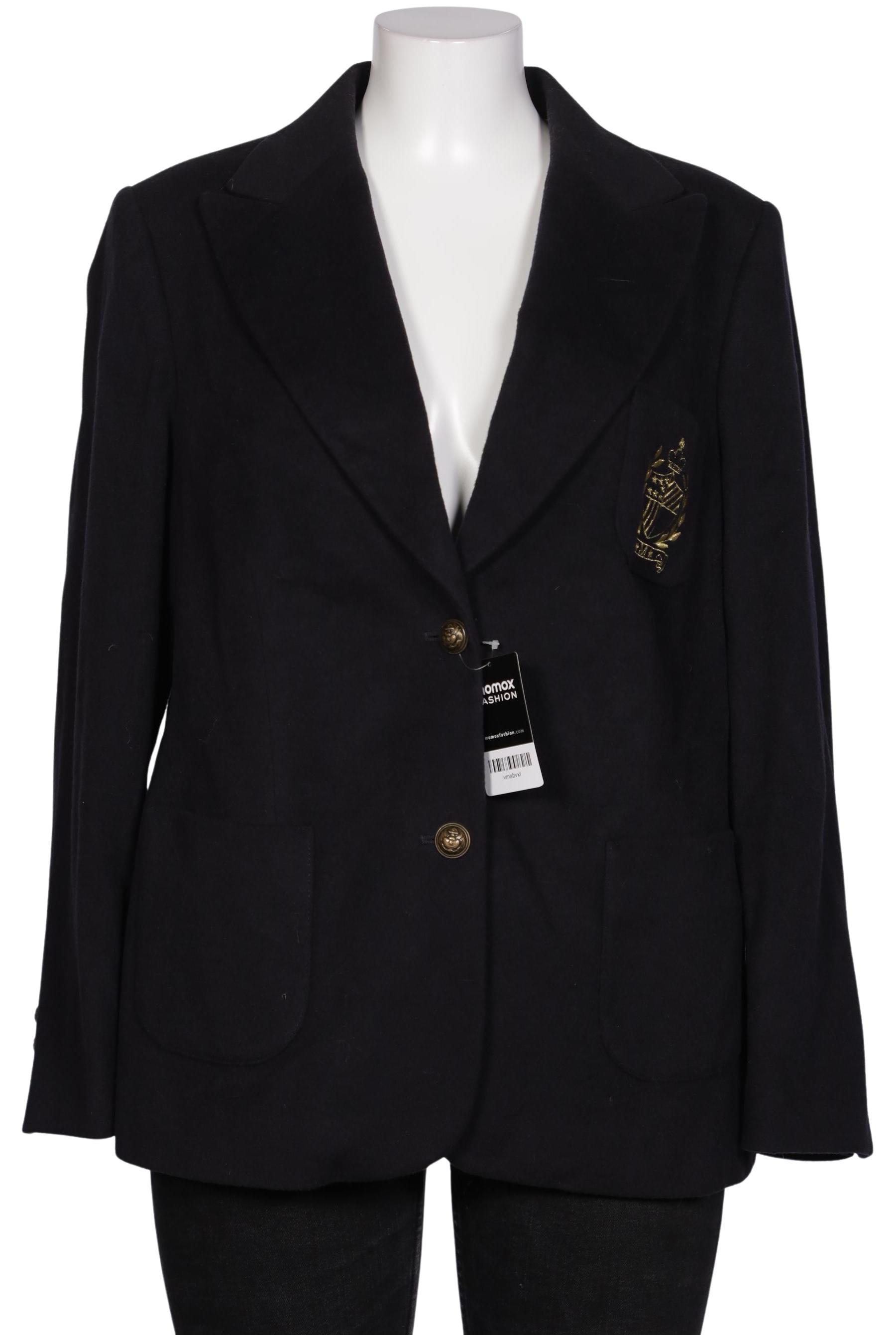

Madeleine Damen Blazer, marineblau, Gr. 48