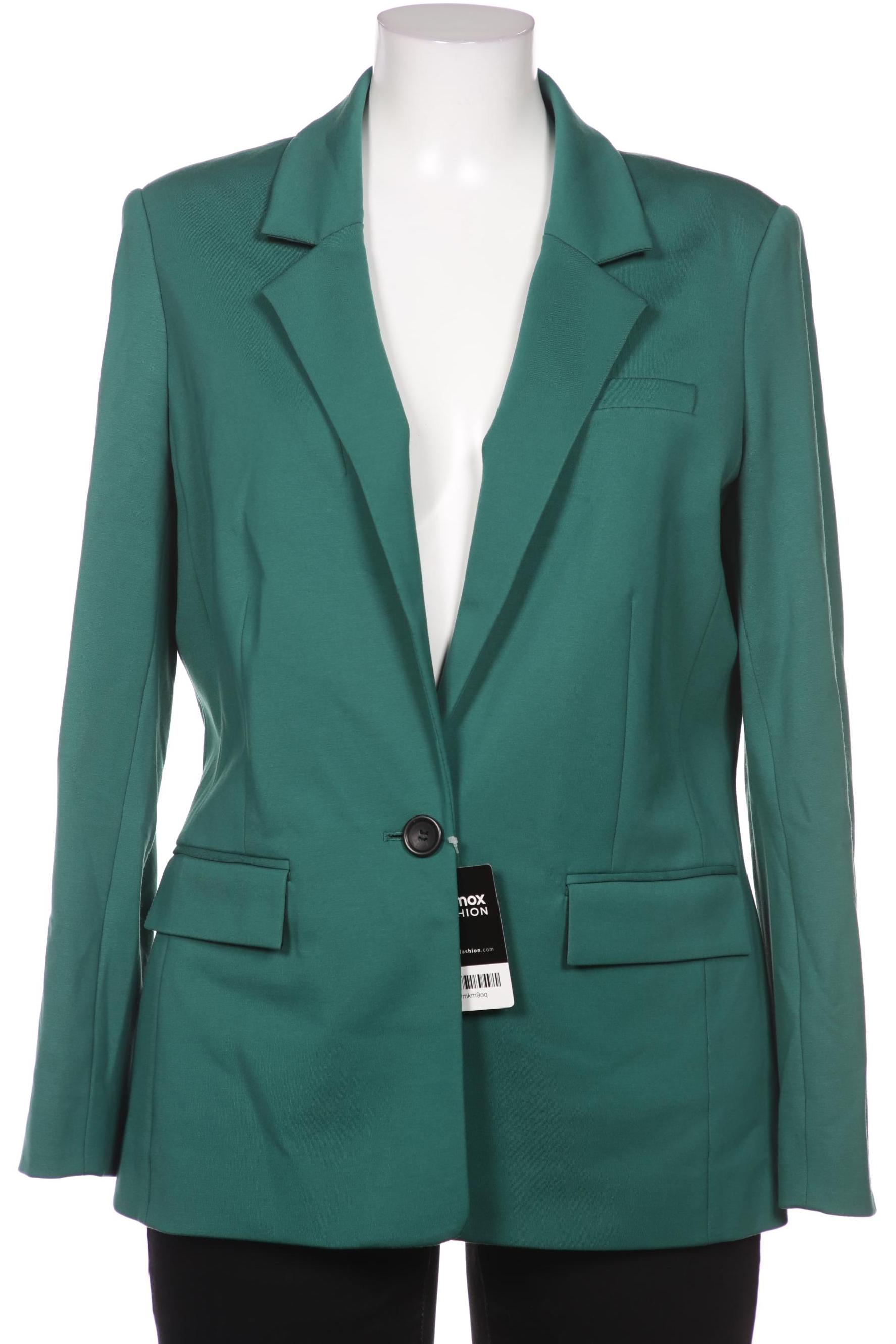 

Madeleine Damen Blazer, grün, Gr. 44