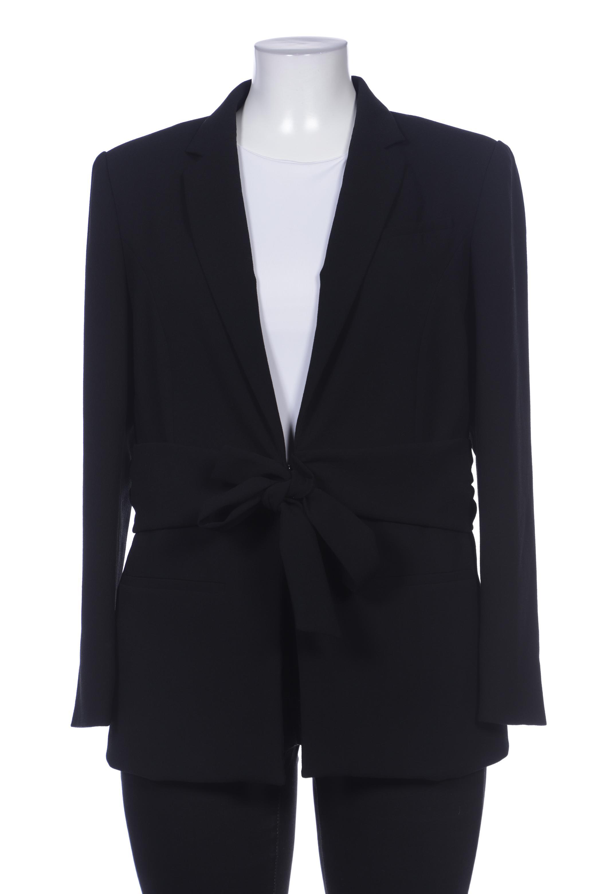 

Madeleine Damen Blazer, schwarz, Gr. 42