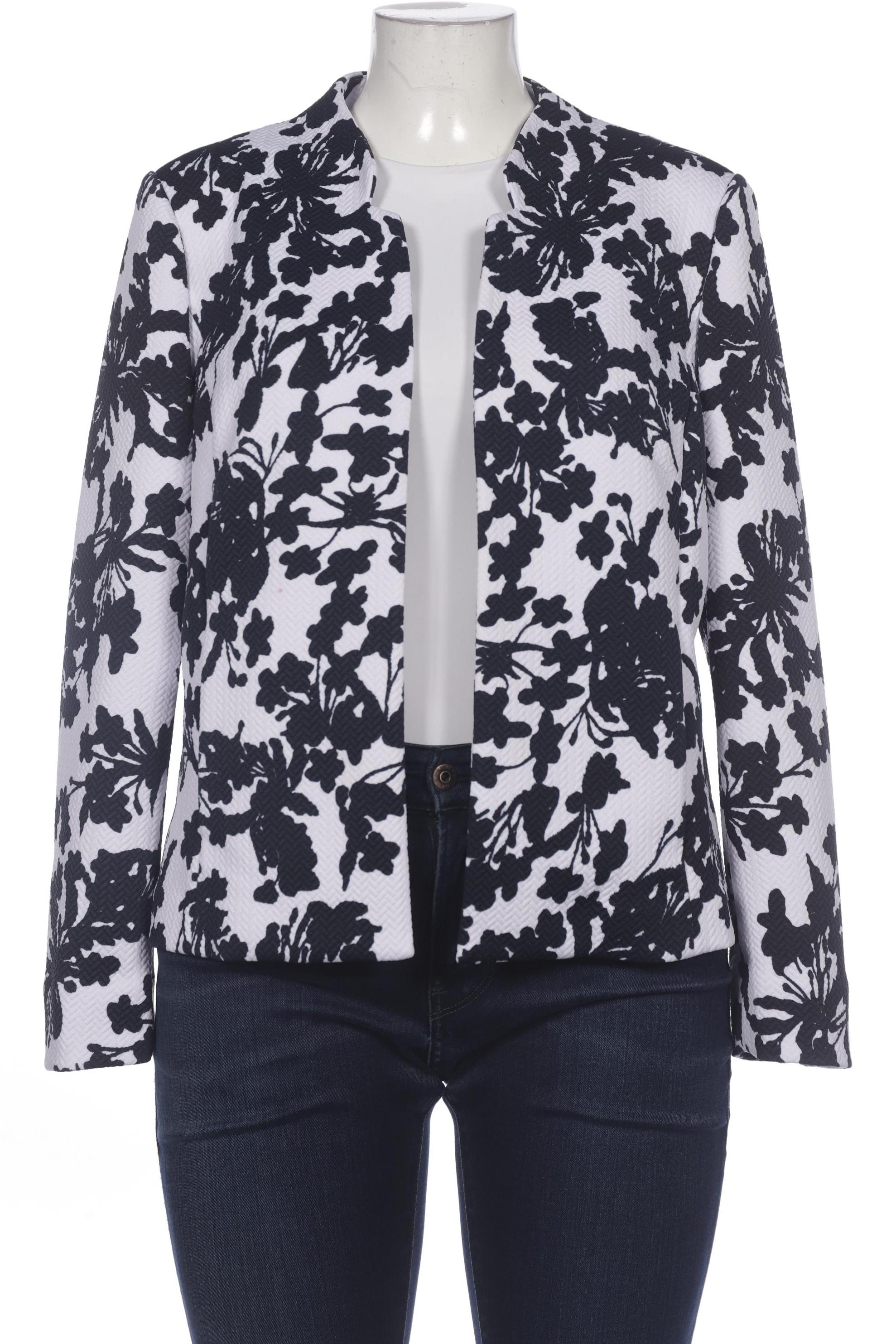 

Madeleine Damen Blazer, marineblau, Gr. 44