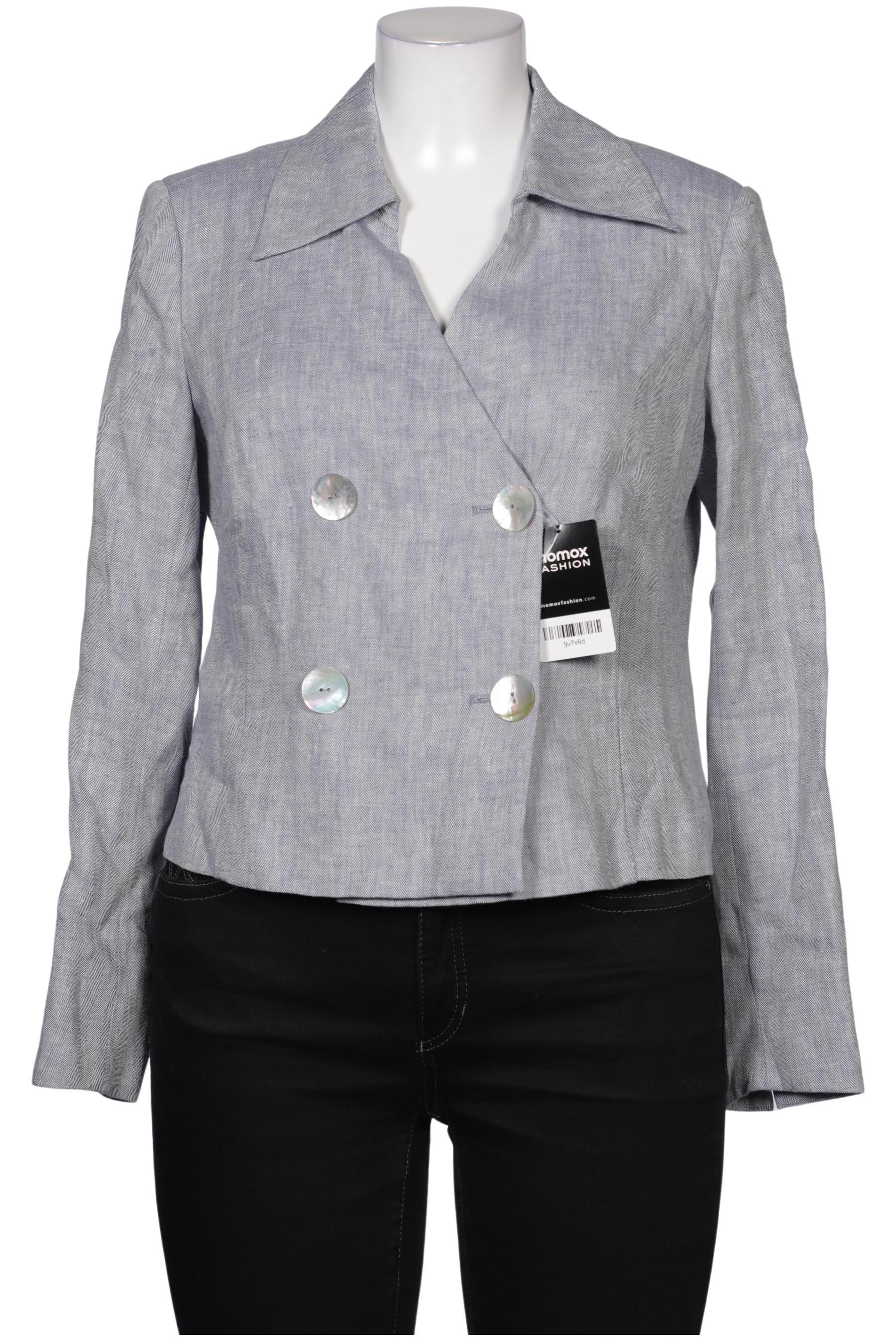 

Madeleine Damen Blazer, hellblau, Gr. 40