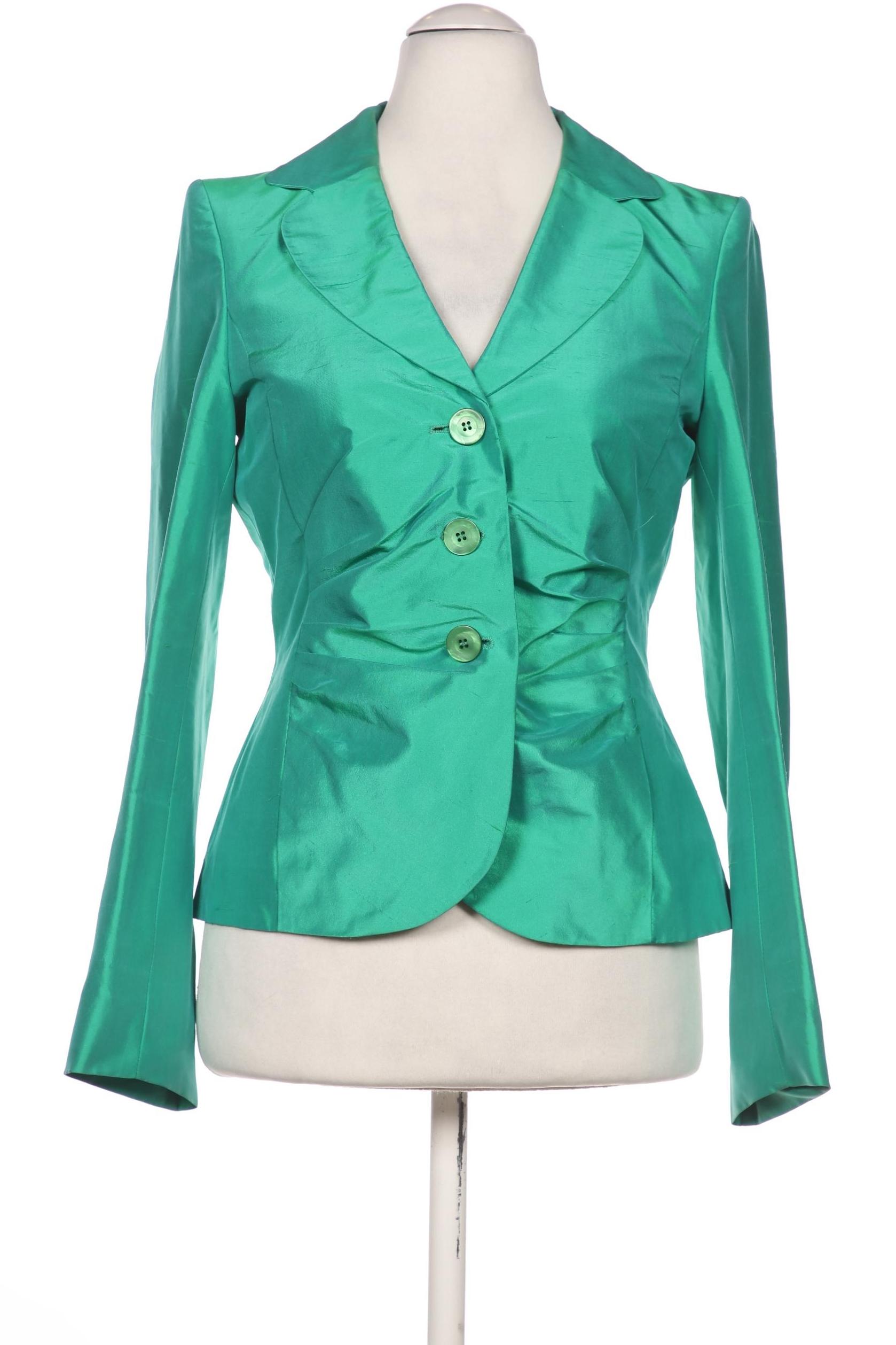 

Madeleine Damen Blazer, grün, Gr. 36
