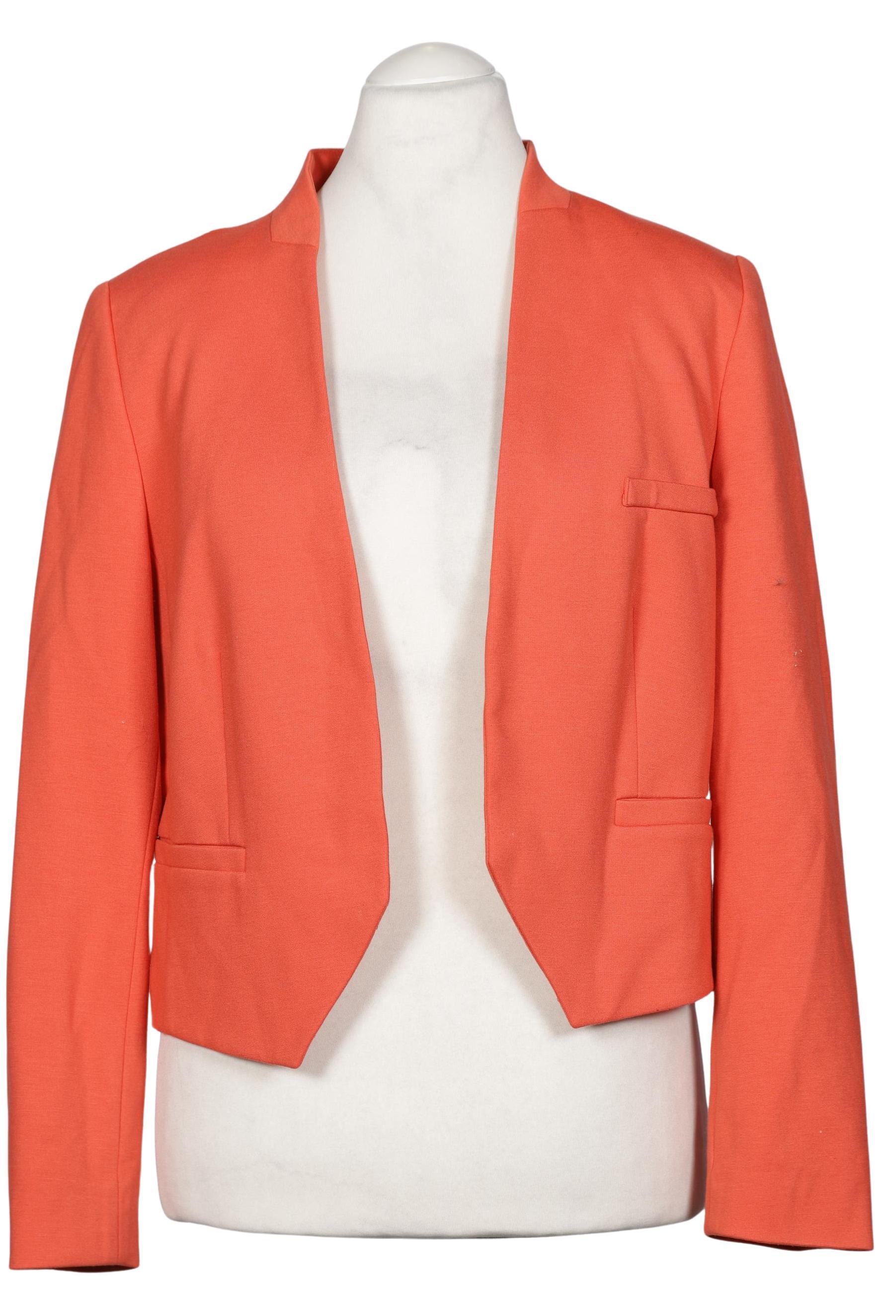

Madeleine Damen Blazer, orange, Gr. 44