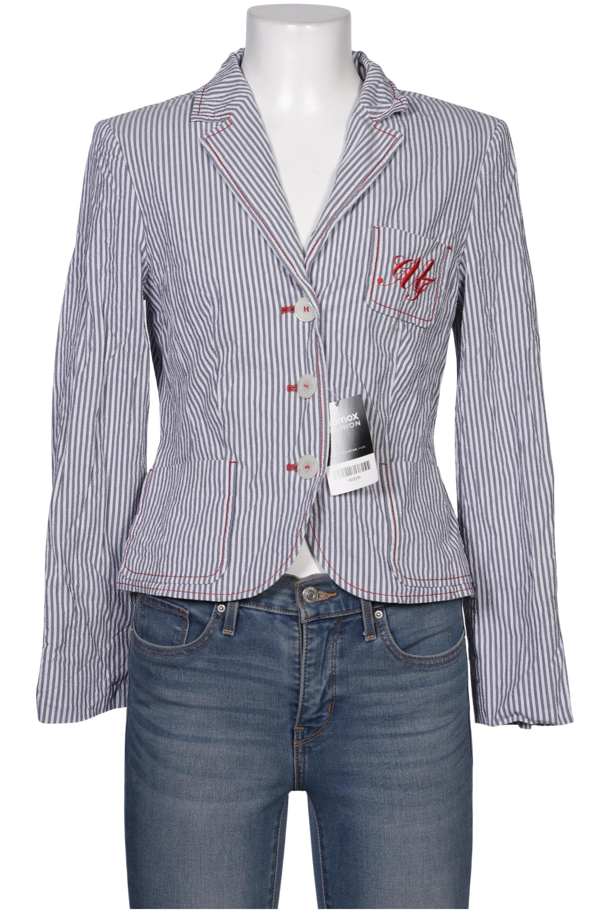 

Madeleine Damen Blazer, marineblau, Gr. 36